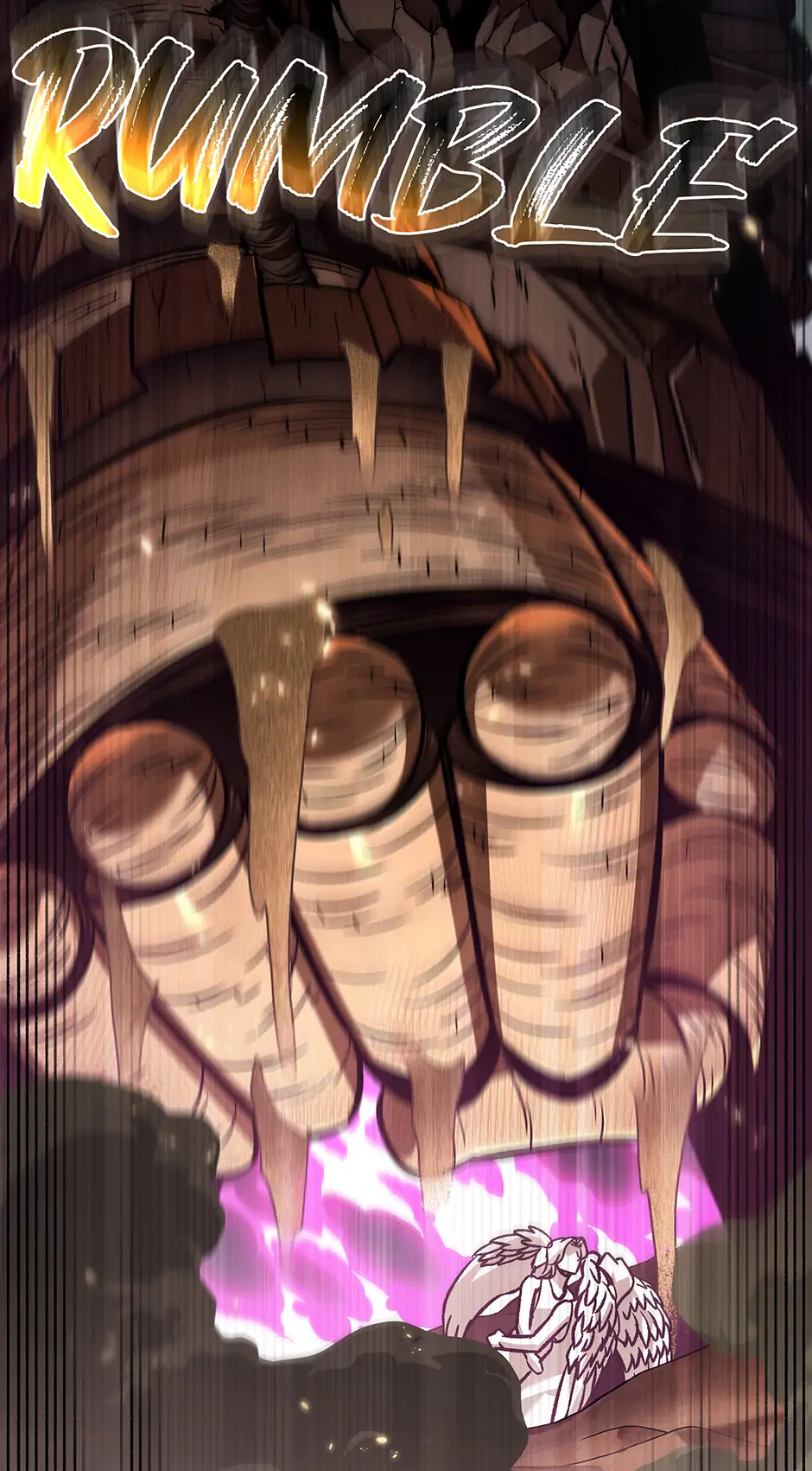 Read Pick Me Up EN Manga Online