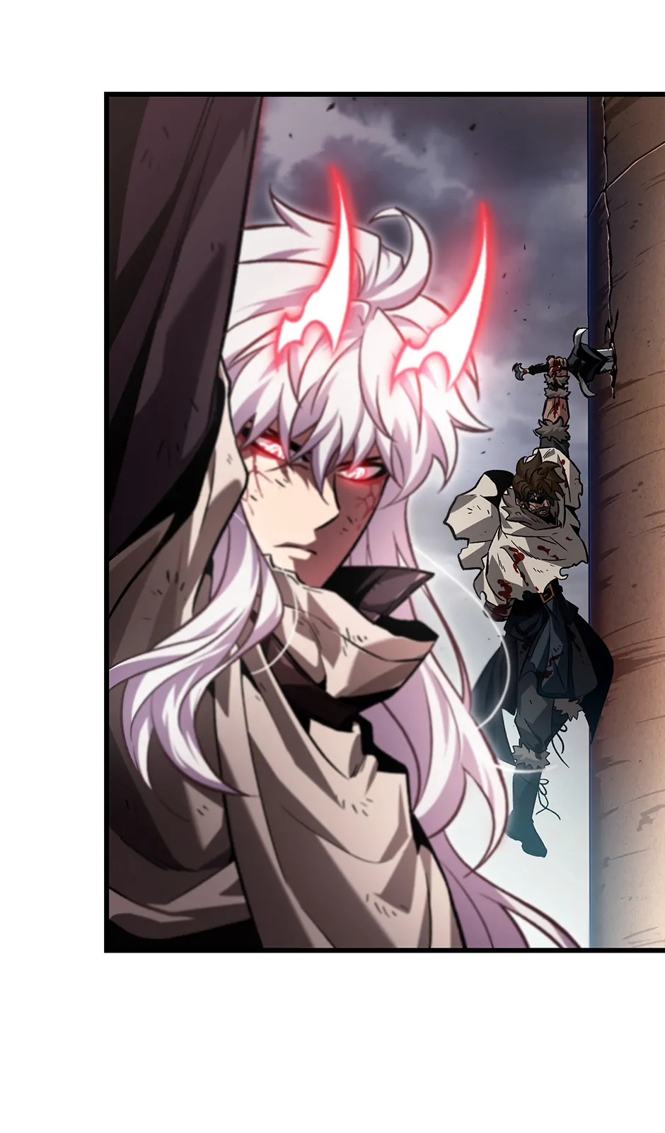 Read Pick Me Up EN Manga Online