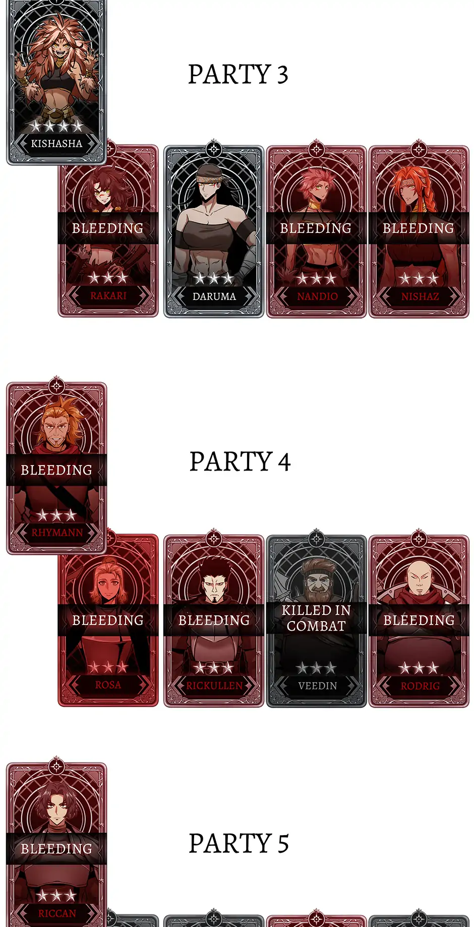 Read Pick Me Up EN Manga Online