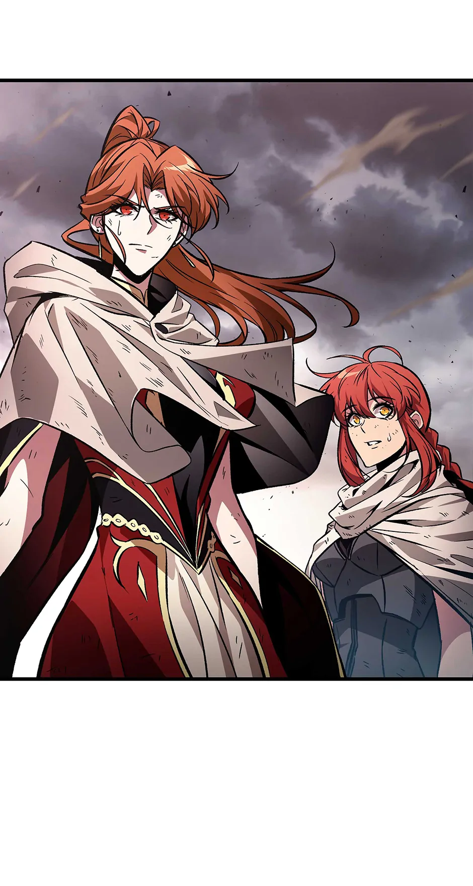 Read Pick Me Up EN Manga Online