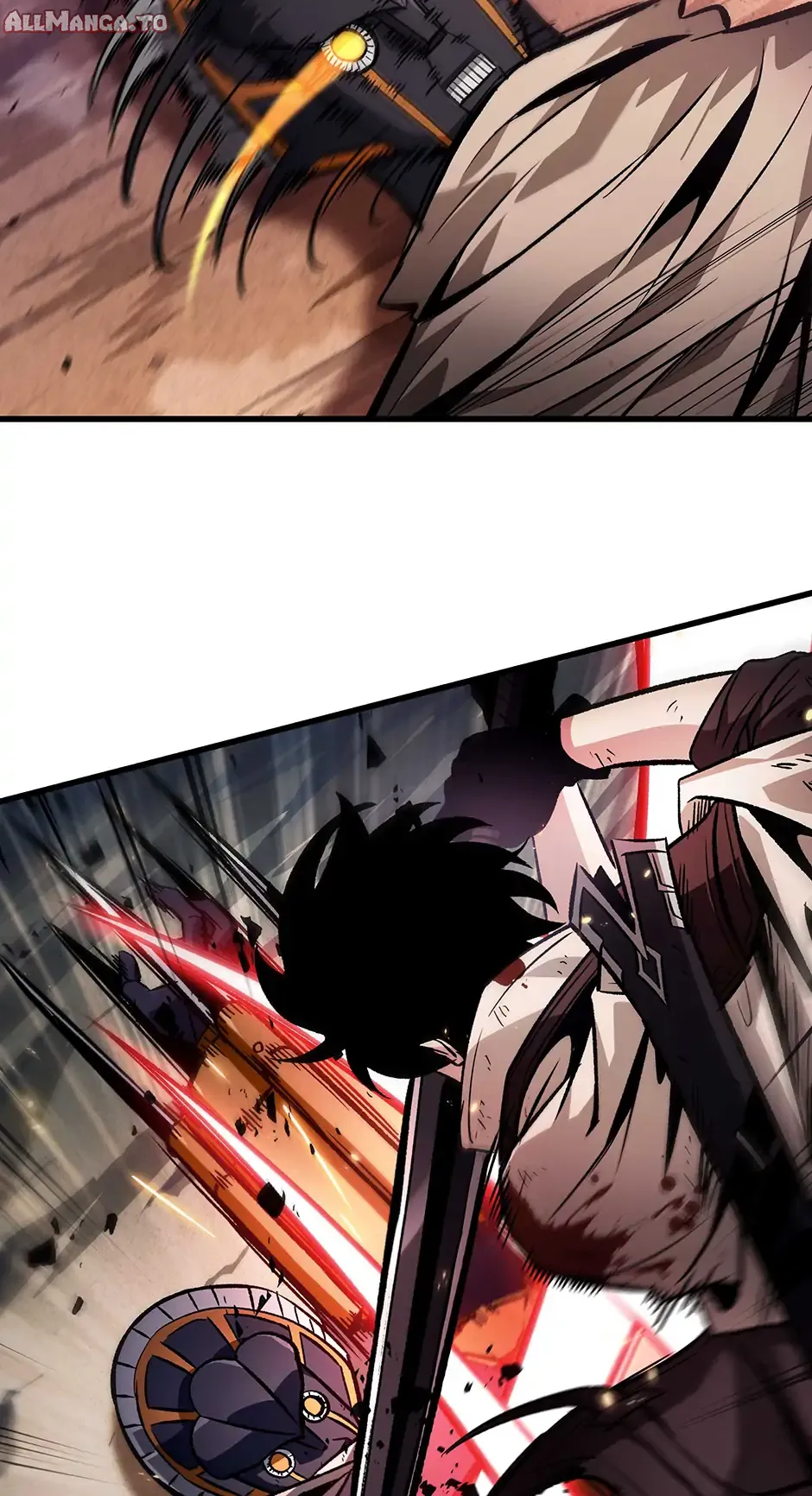 Read Pick Me Up EN Manga Online