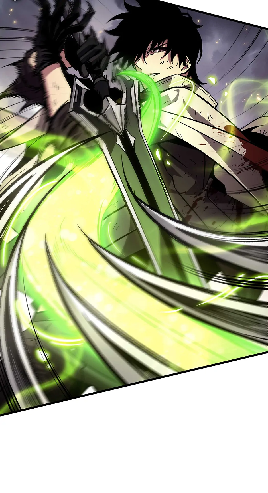 Read Pick Me Up EN Manga Online