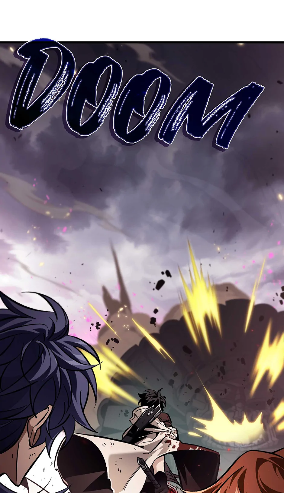 Read Pick Me Up EN Manga Online