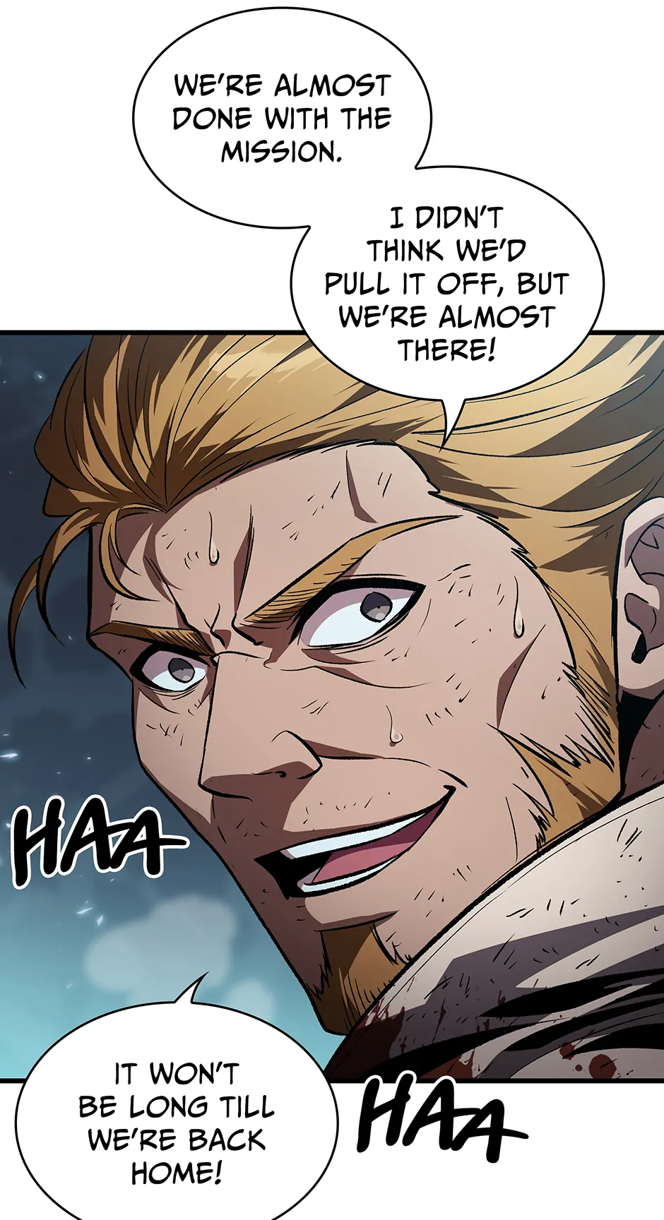 Read Pick Me Up EN Manga Online