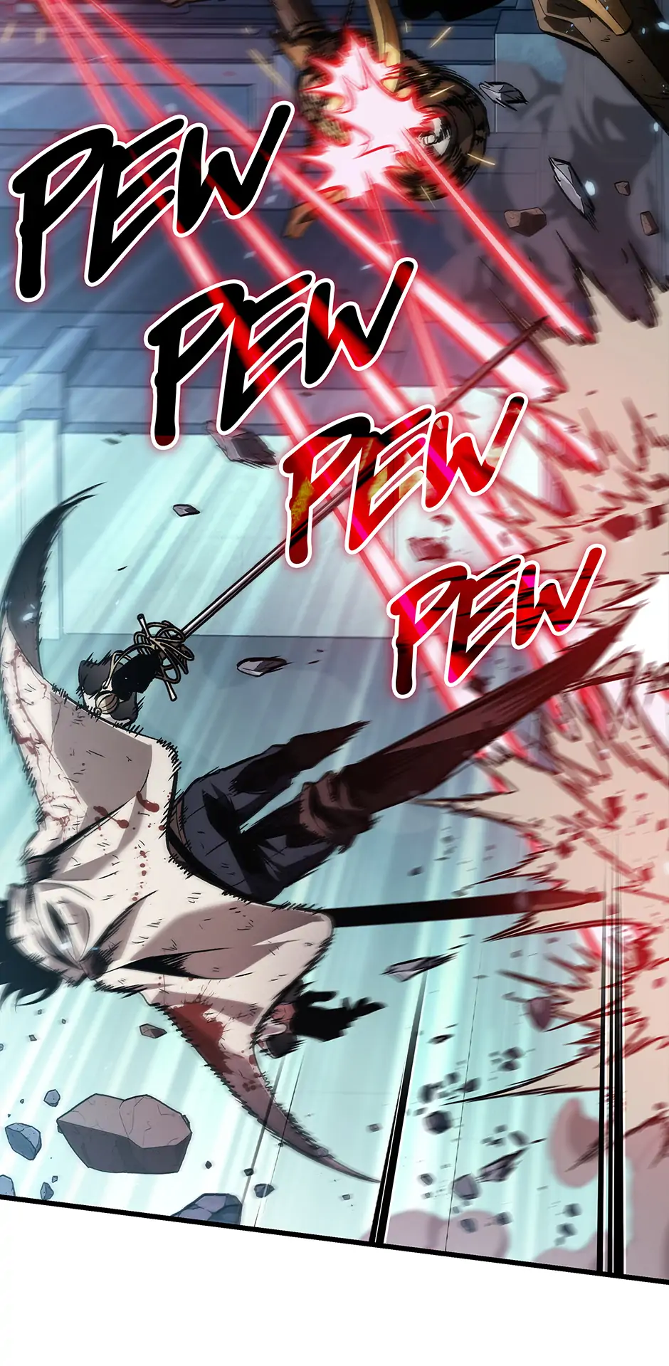 Read Pick Me Up EN Manga Online