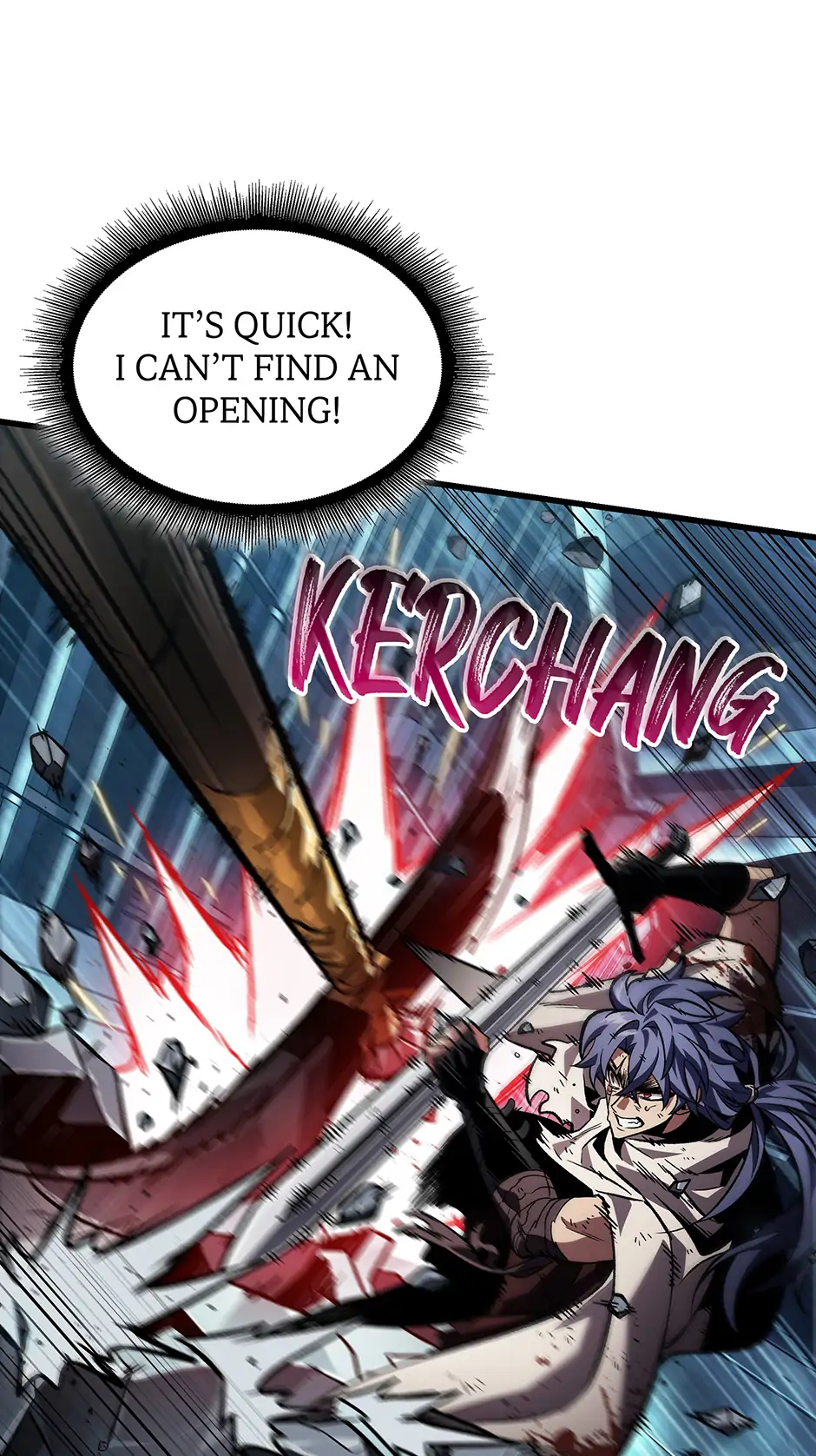 Read Pick Me Up EN Manga Online