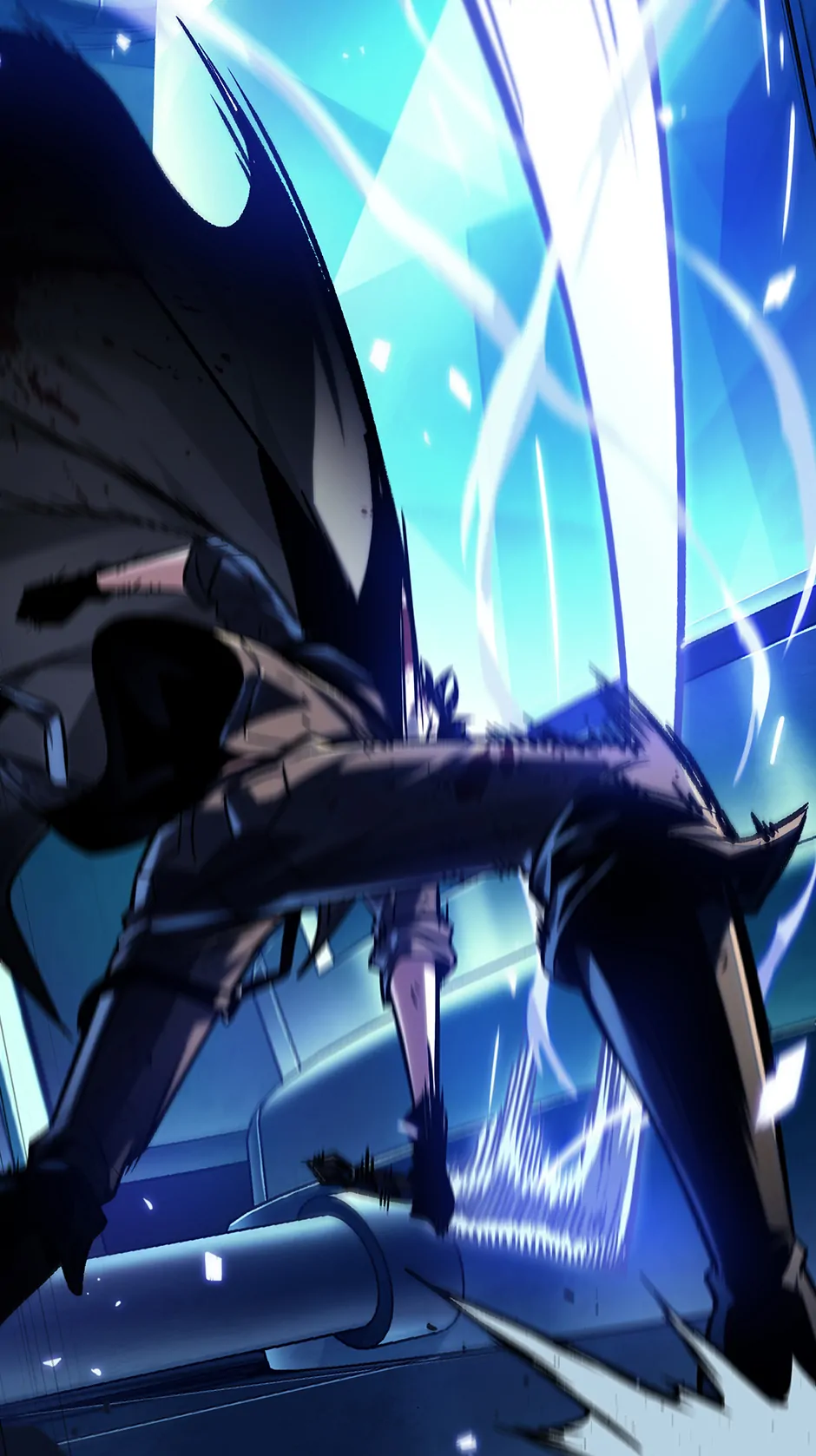 Read Pick Me Up EN Manga Online