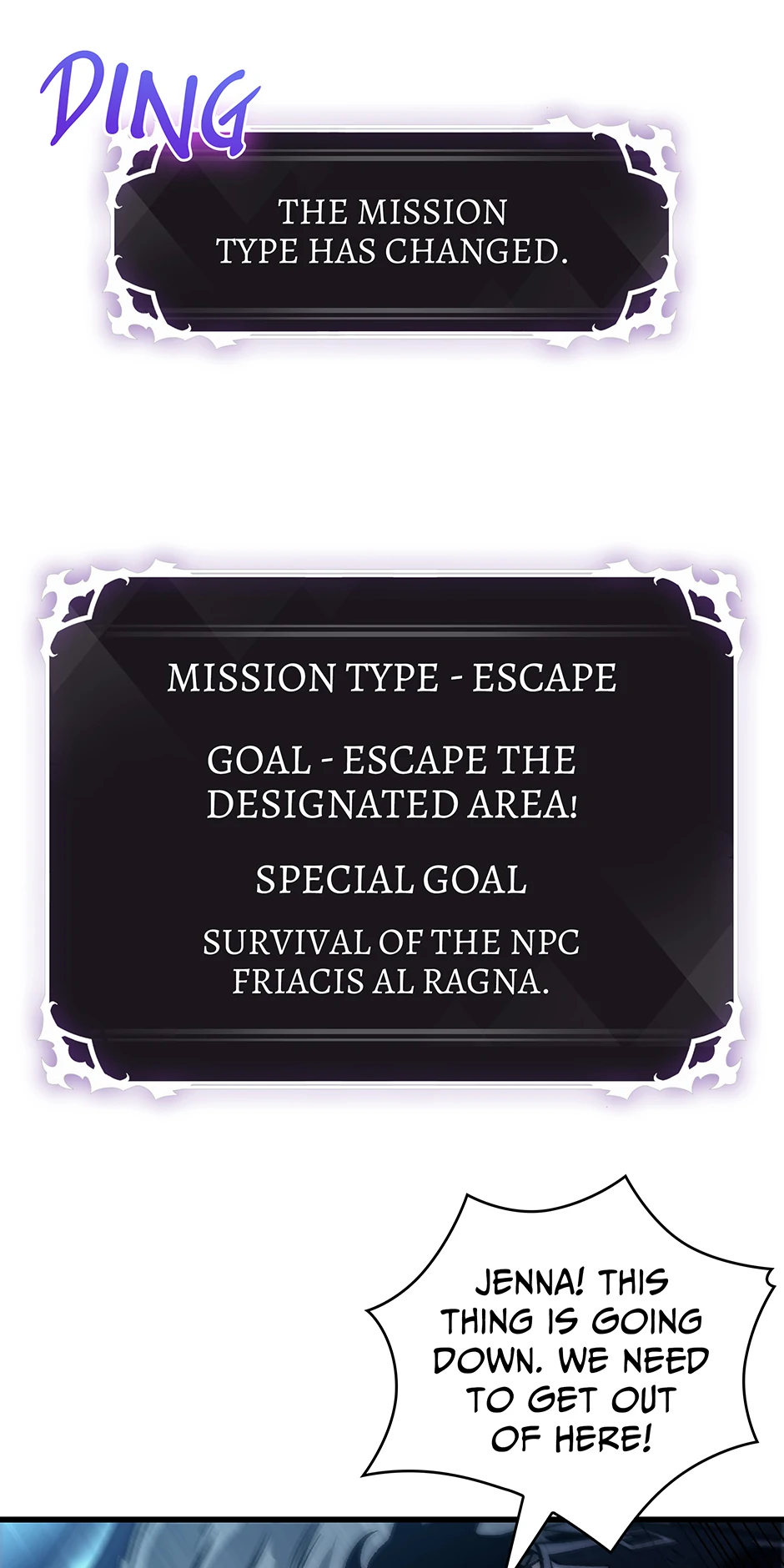 Read Pick Me Up EN Manga Online