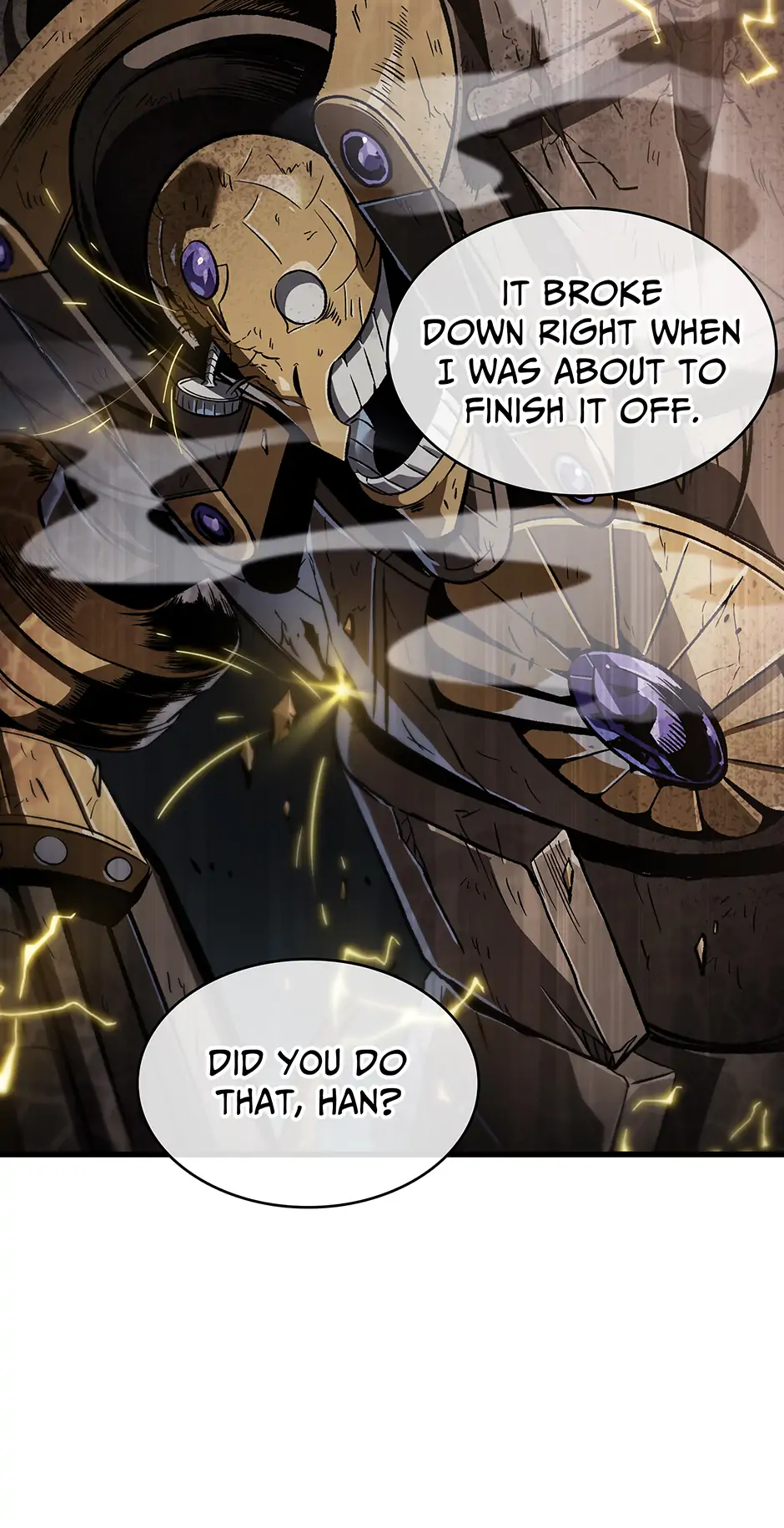 Read Pick Me Up EN Manga Online