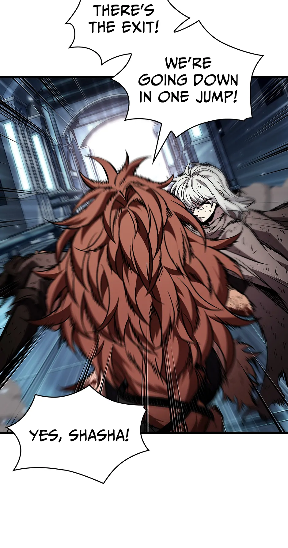 Read Pick Me Up EN Manga Online