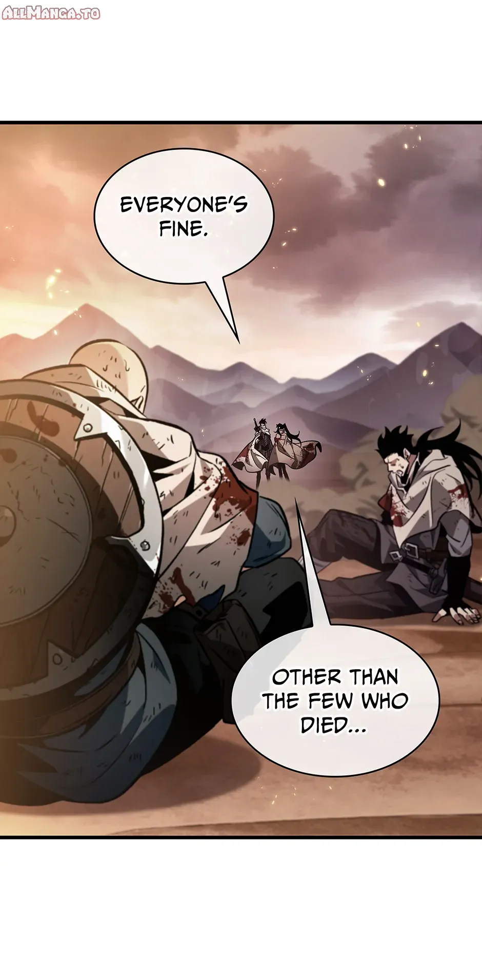 Read Pick Me Up EN Manga Online