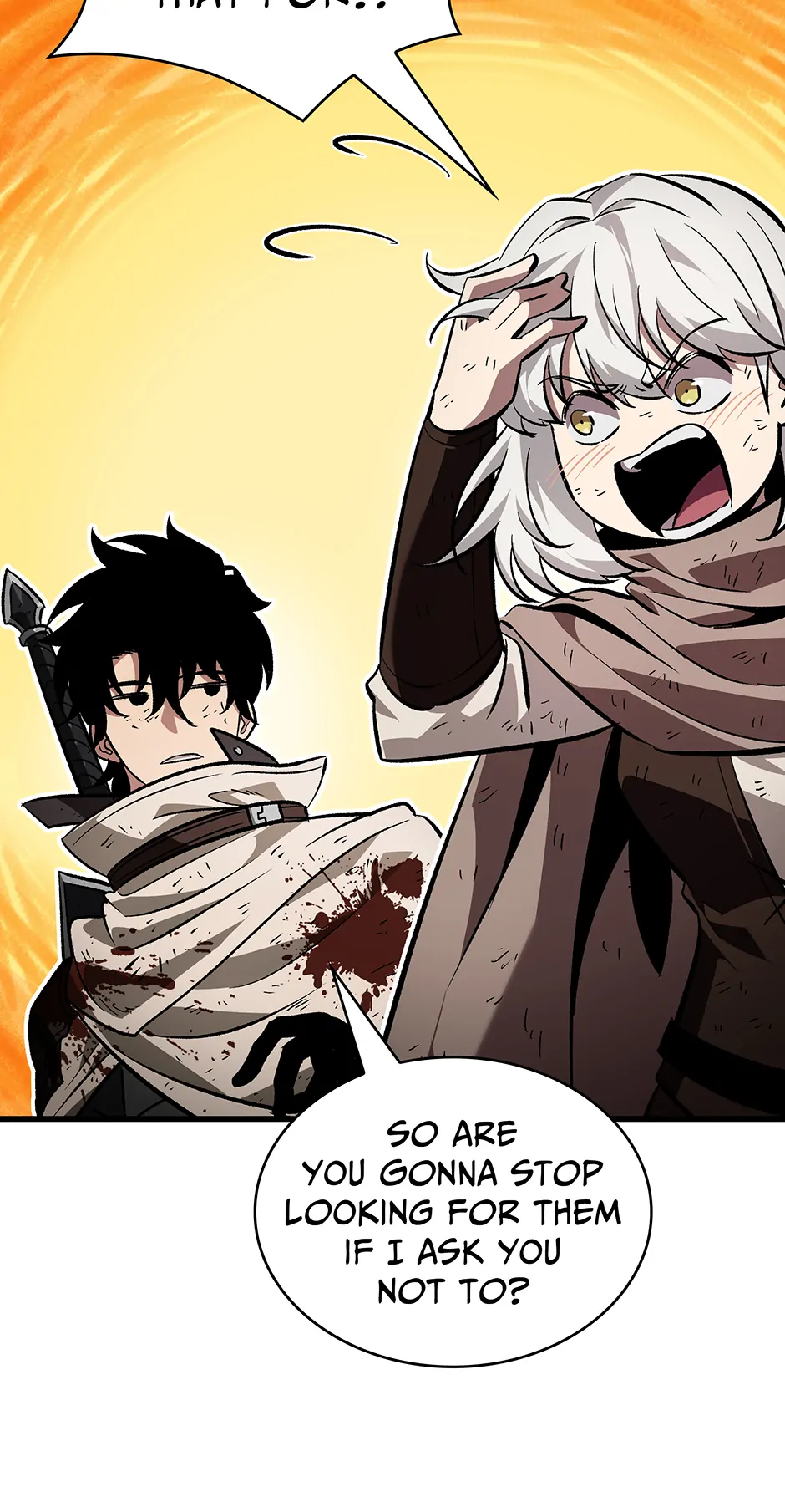 Read Pick Me Up EN Manga Online