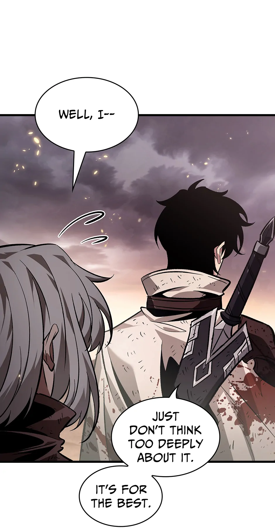 Read Pick Me Up EN Manga Online