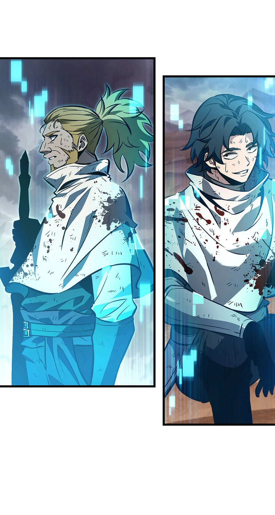 Read Pick Me Up EN Manga Online