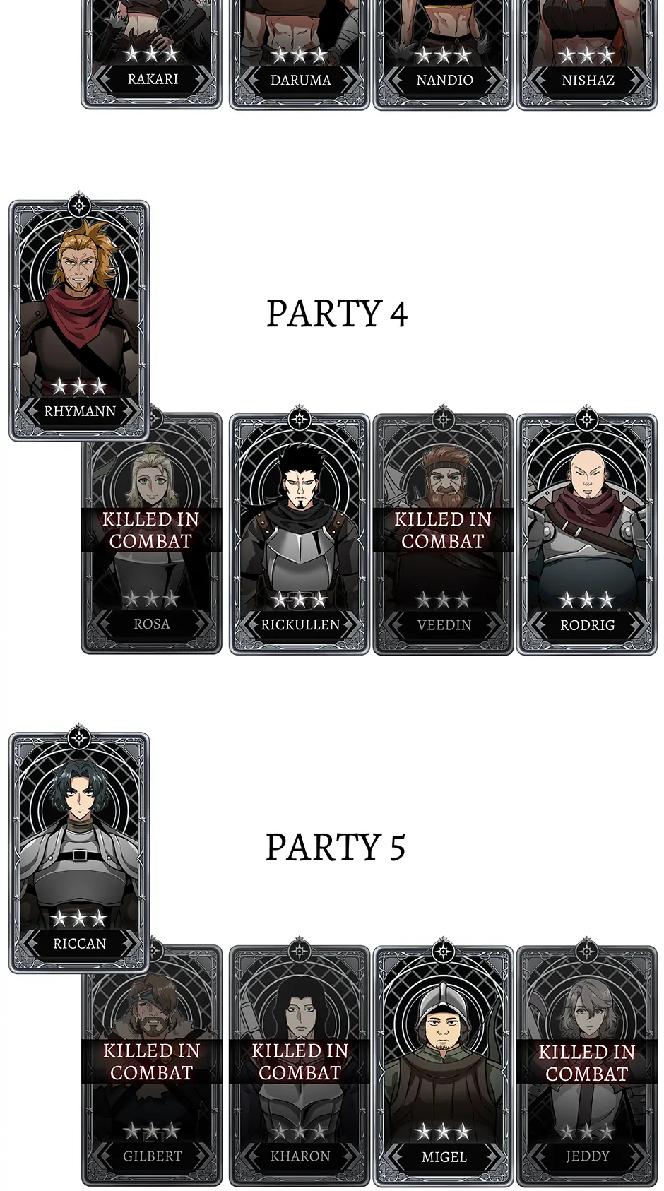 Read Pick Me Up EN Manga Online