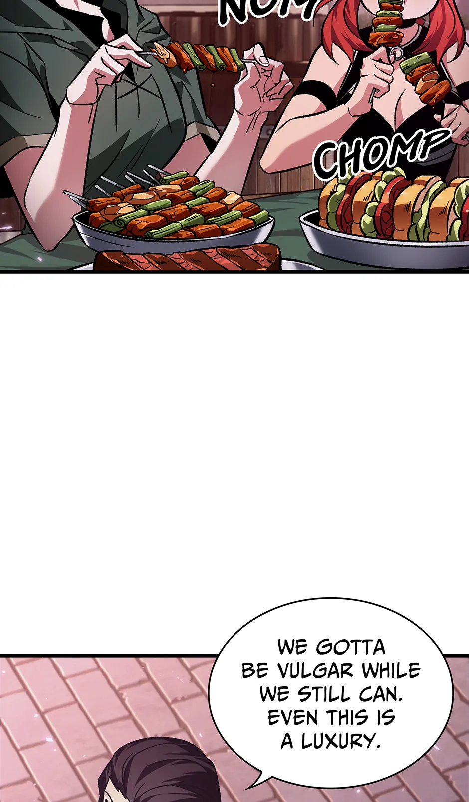 Read Pick Me Up EN Manga Online