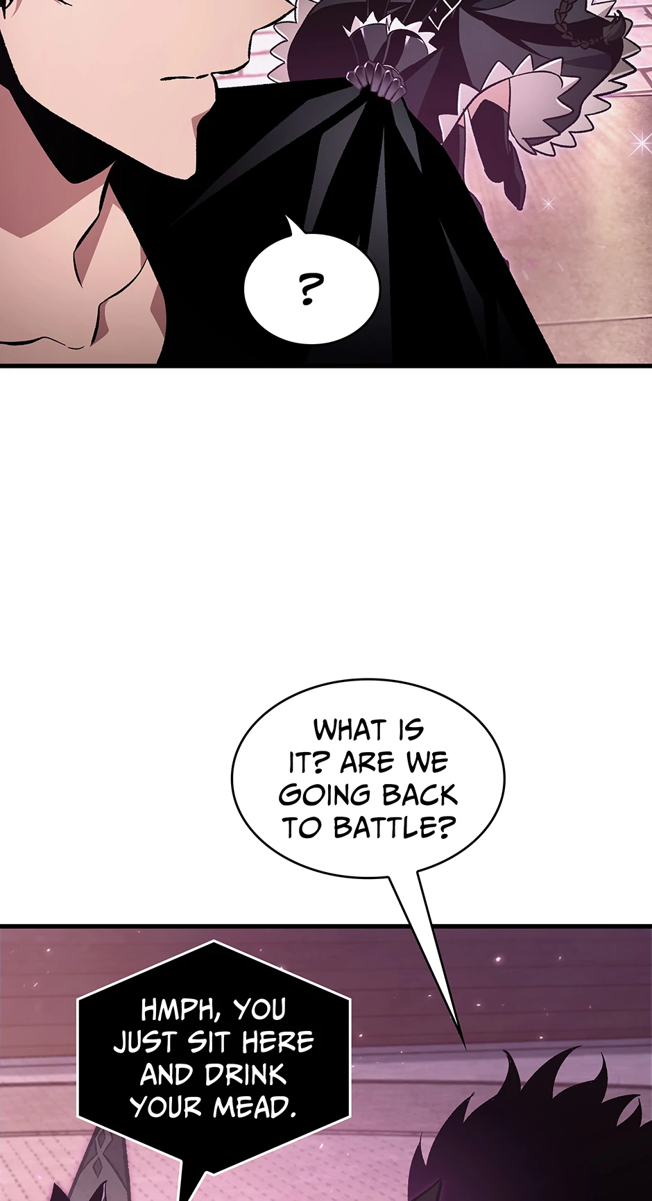 Read Pick Me Up EN Manga Online