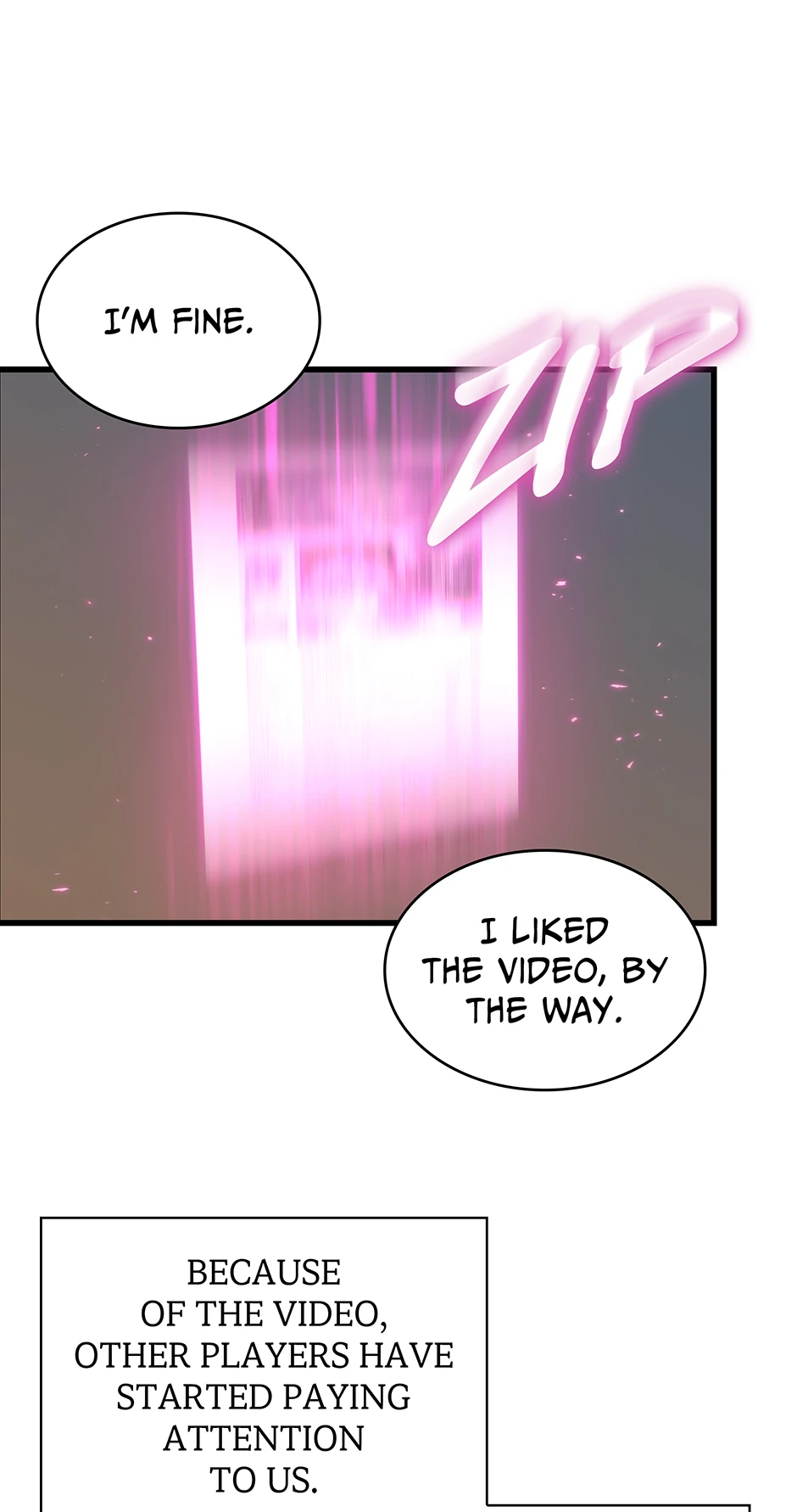 Read Pick Me Up EN Manga Online