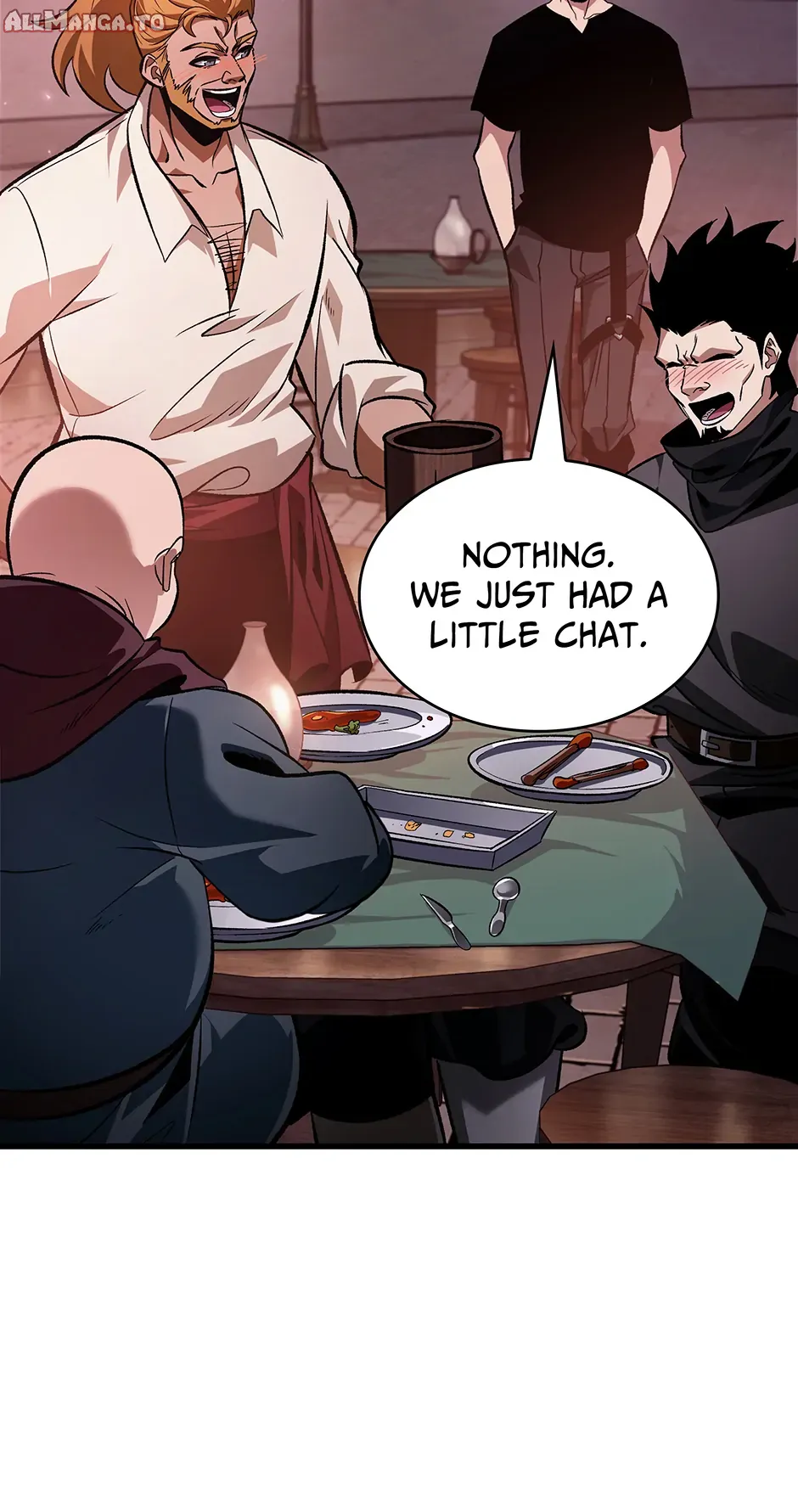 Read Pick Me Up EN Manga Online