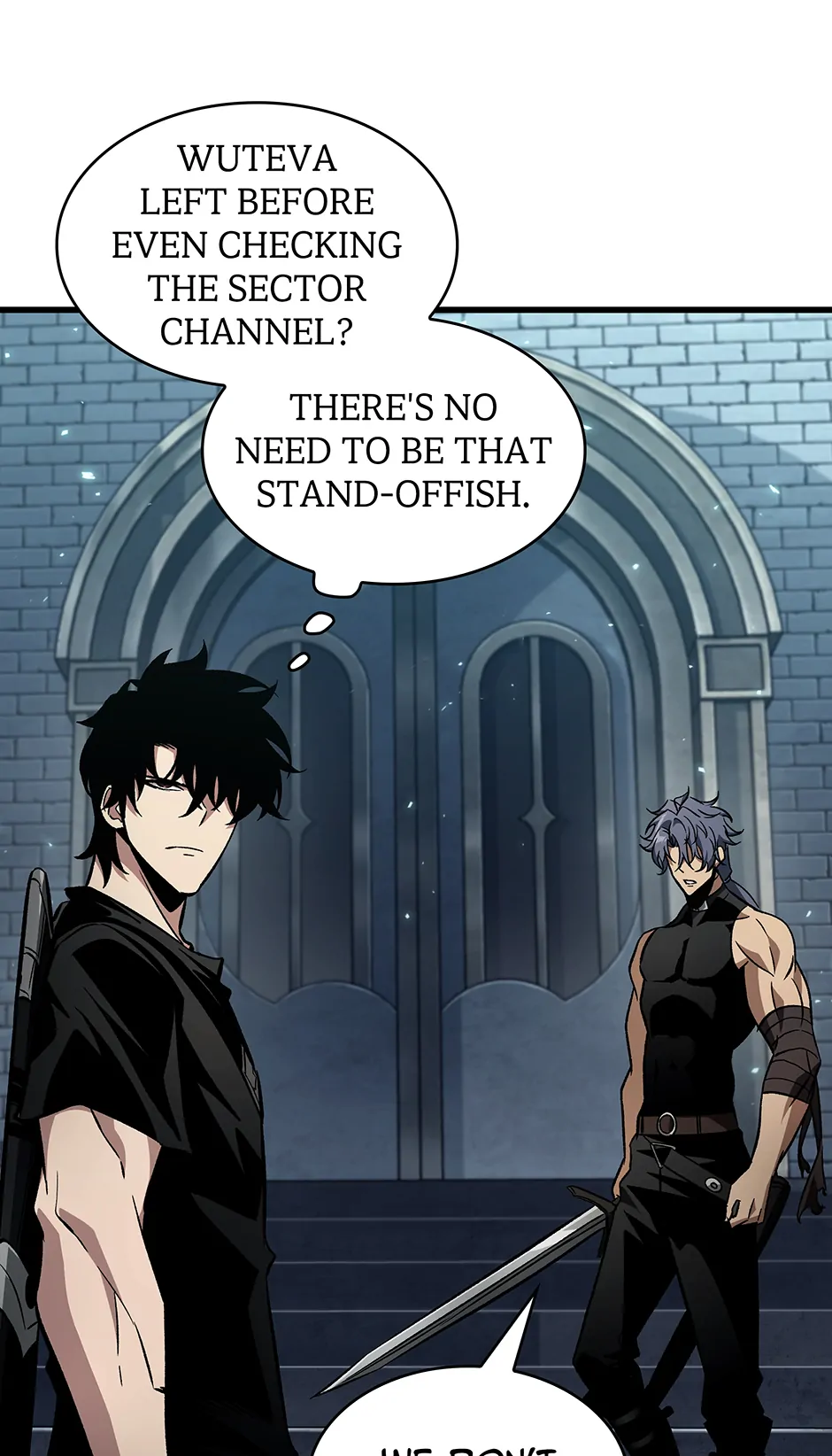 Read Pick Me Up EN Manga Online