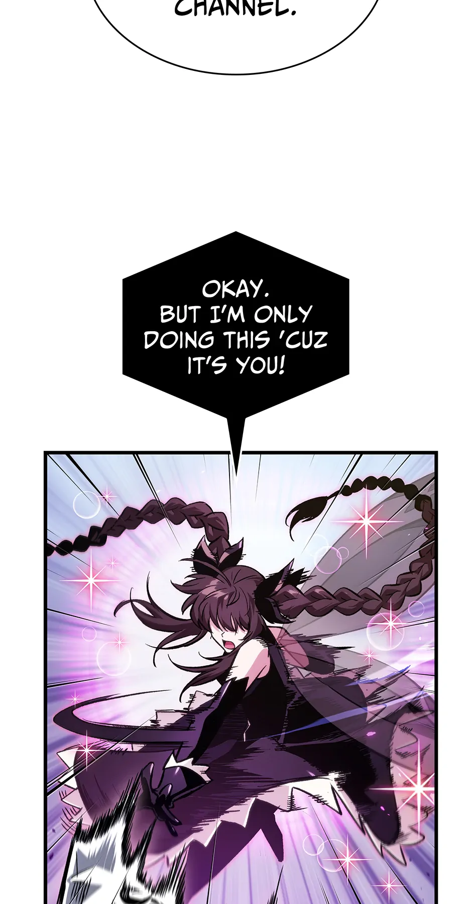 Read Pick Me Up EN Manga Online