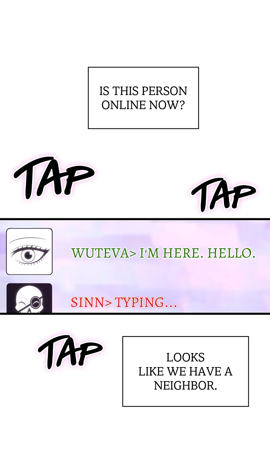 Read Pick Me Up EN Manga Online