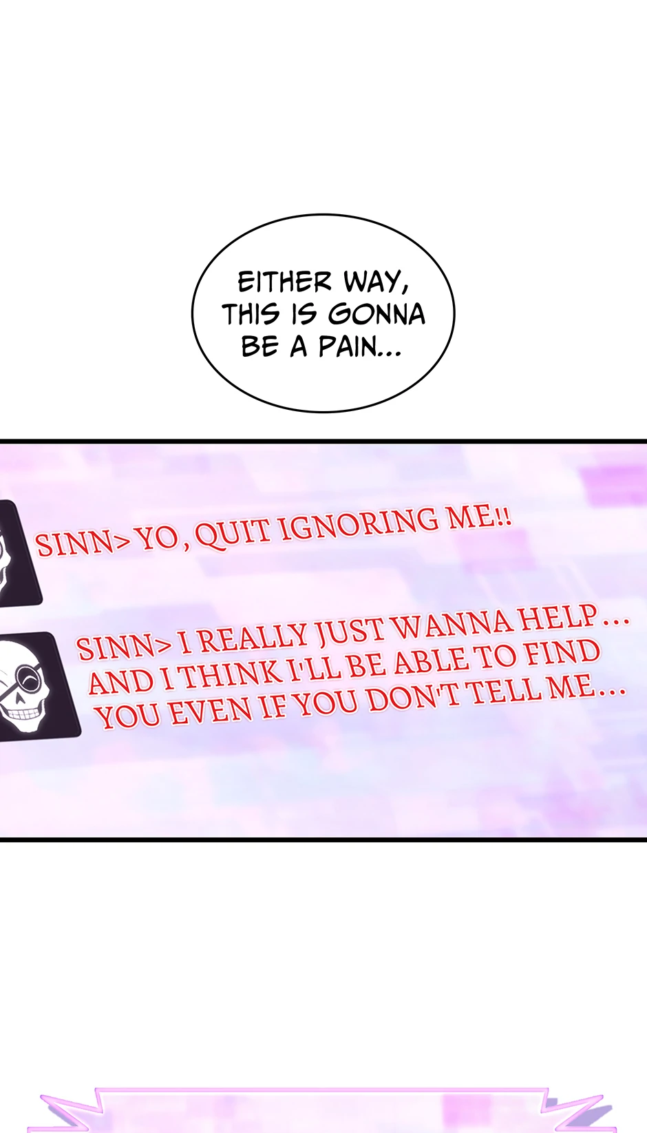 Read Pick Me Up EN Manga Online