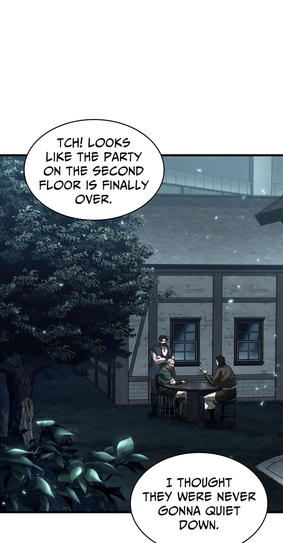 Read Pick Me Up EN Manga Online