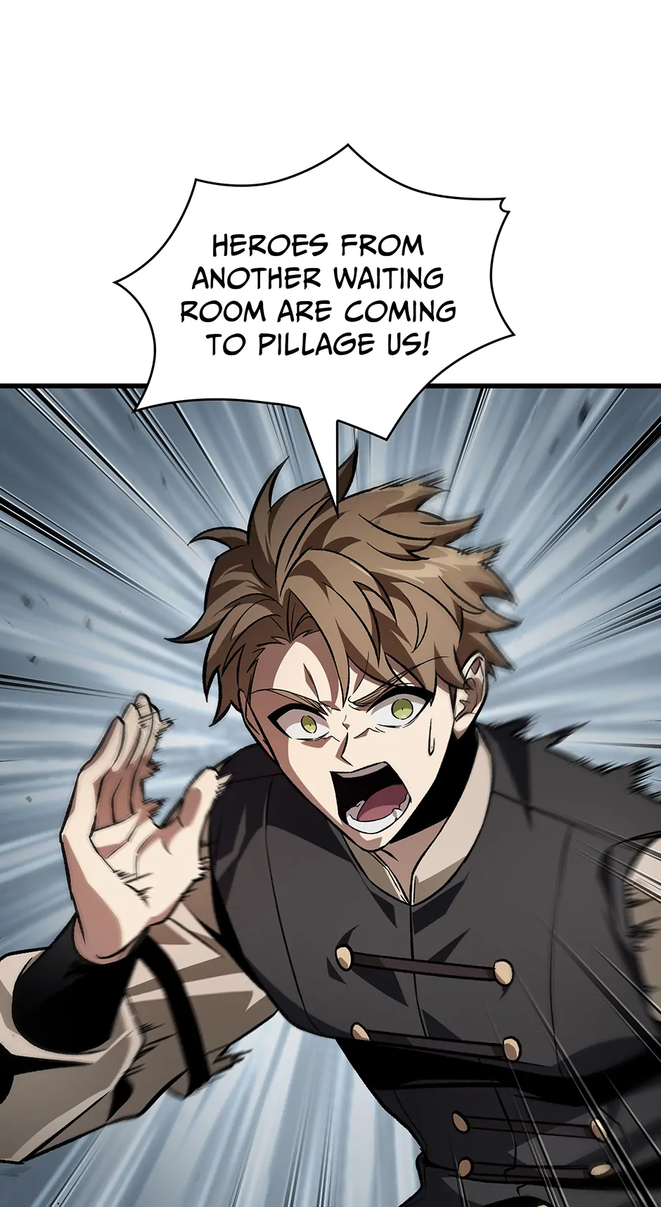 Read Pick Me Up EN Manga Online