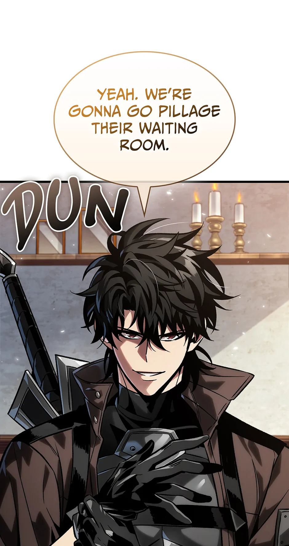 Read Pick Me Up EN Manga Online