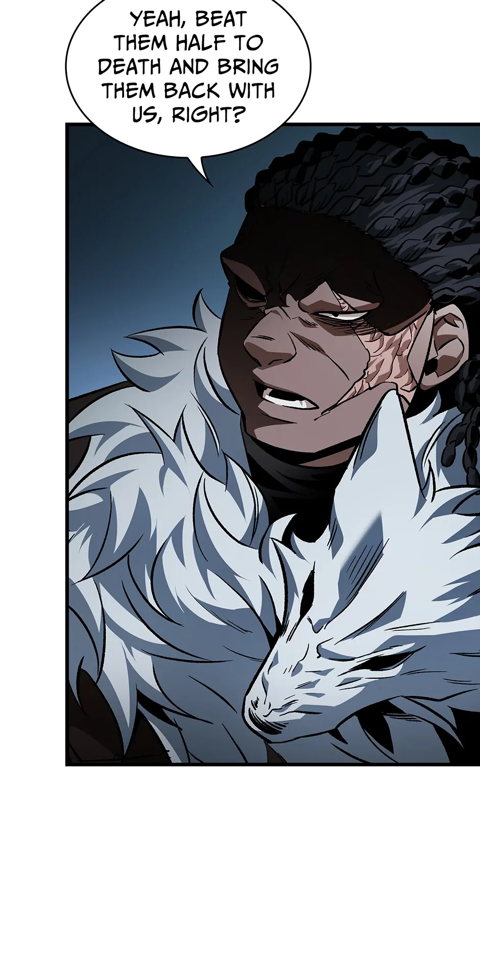 Read Pick Me Up EN Manga Online