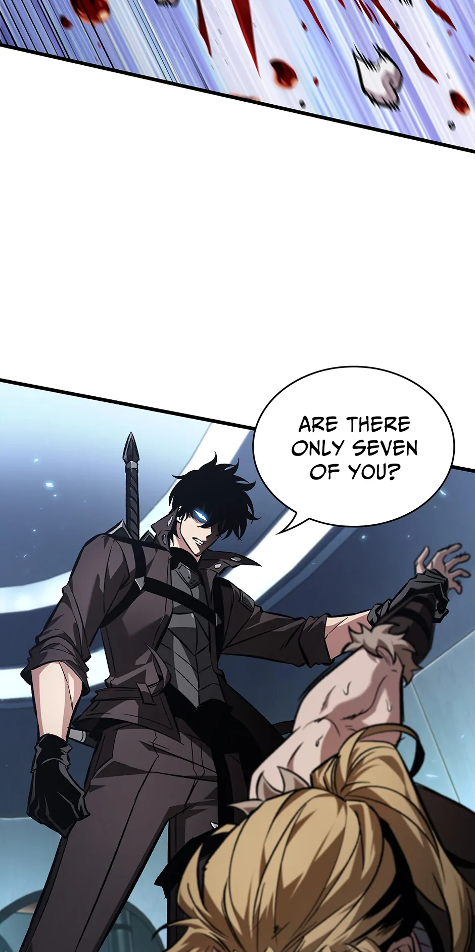 Read Pick Me Up EN Manga Online