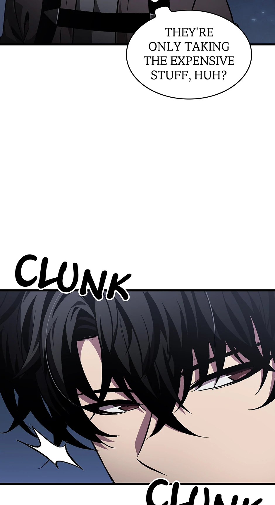 Read Pick Me Up EN Manga Online