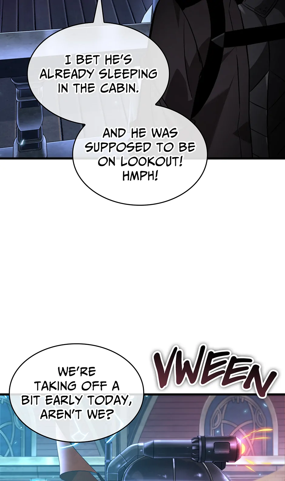 Read Pick Me Up EN Manga Online