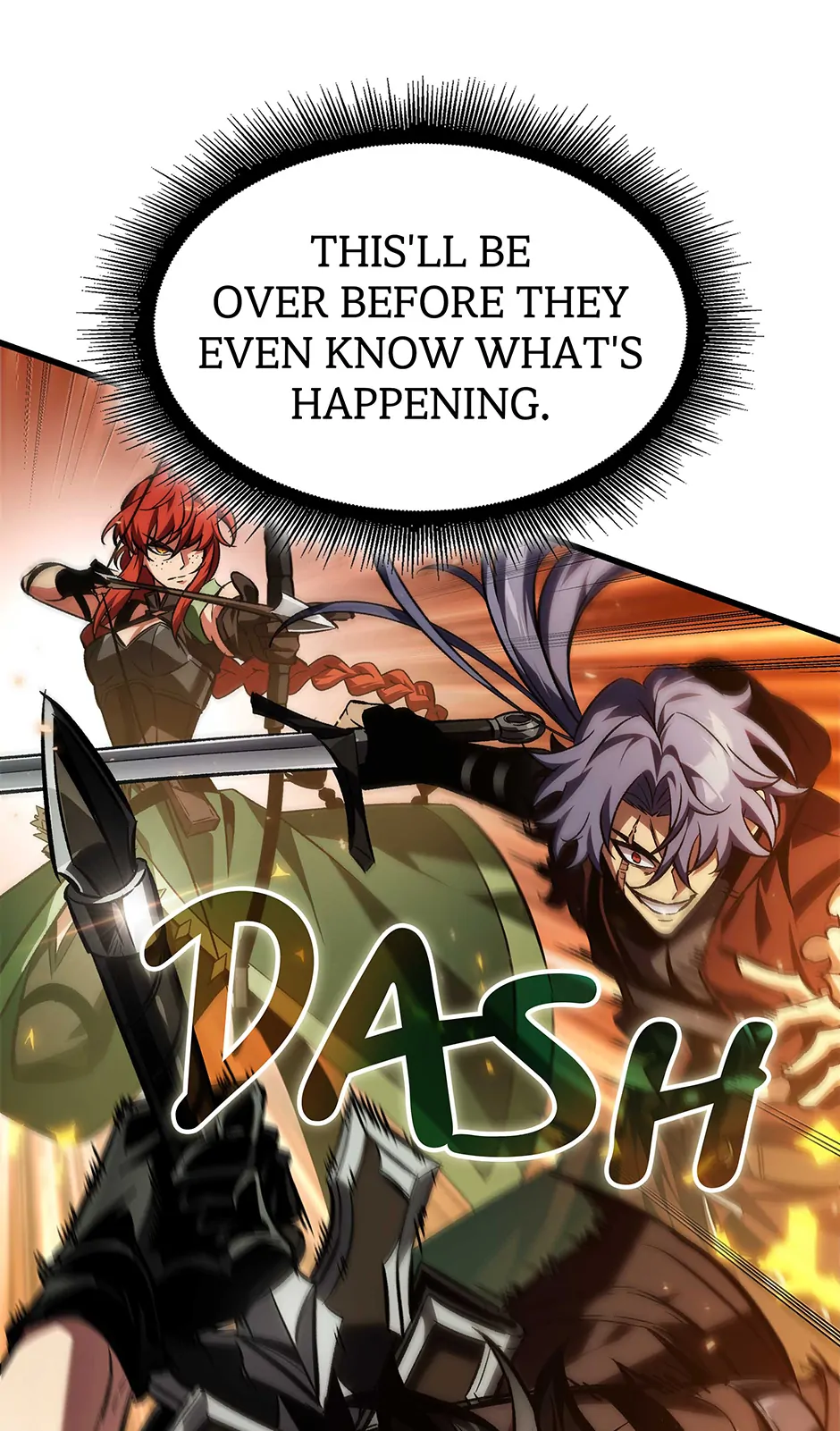 Read Pick Me Up EN Manga Online