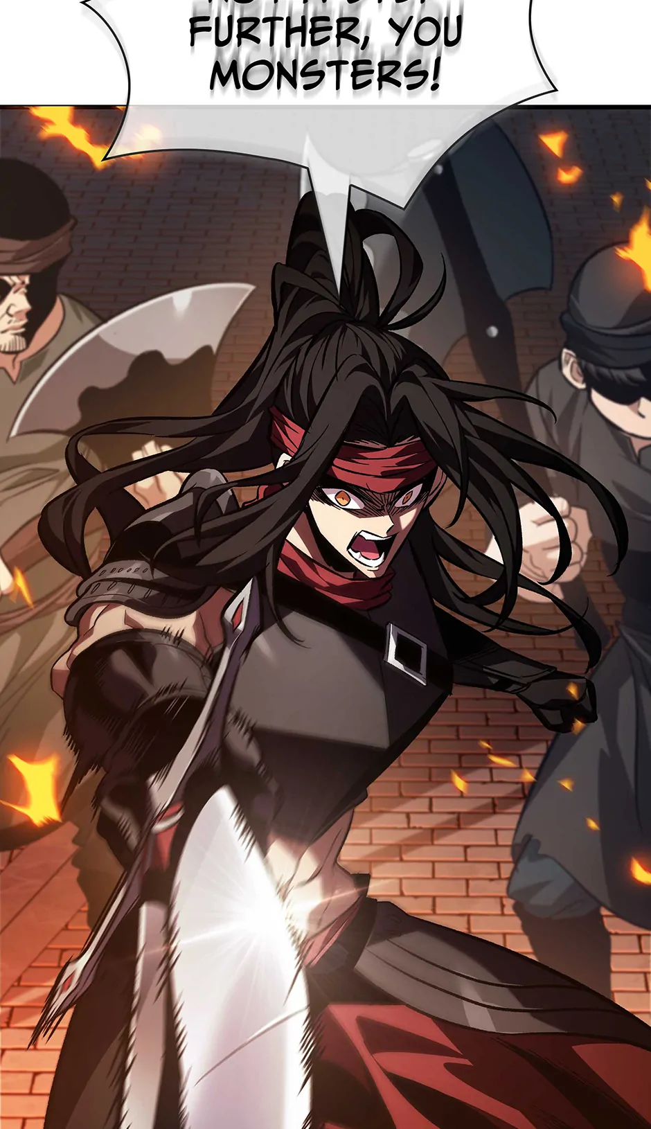 Read Pick Me Up EN Manga Online