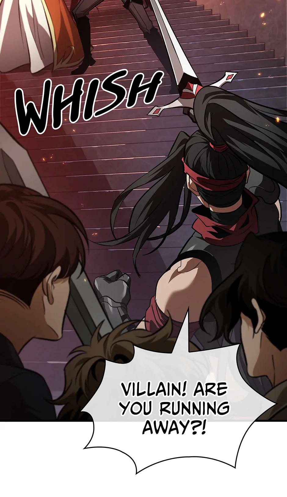 Read Pick Me Up EN Manga Online