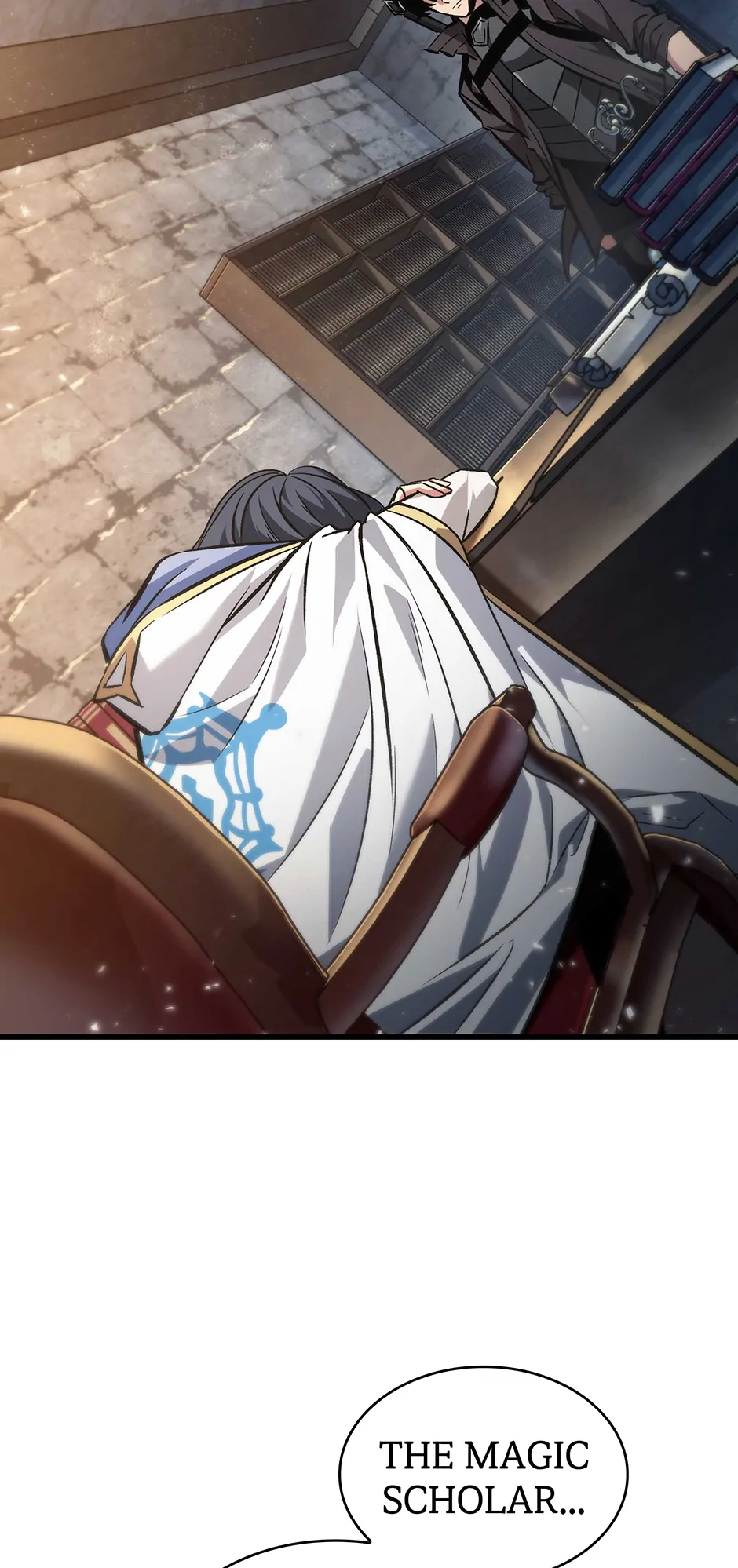 Read Pick Me Up EN Manga Online