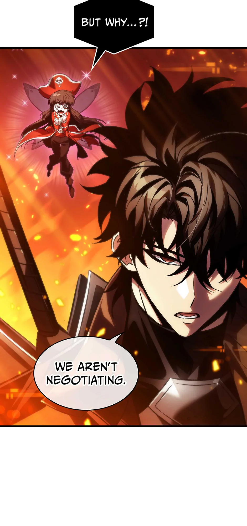 Read Pick Me Up EN Manga Online