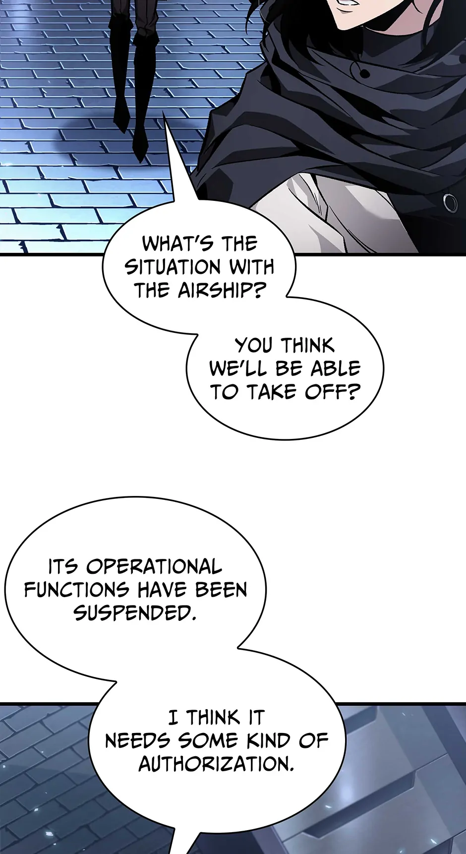 Read Pick Me Up EN Manga Online