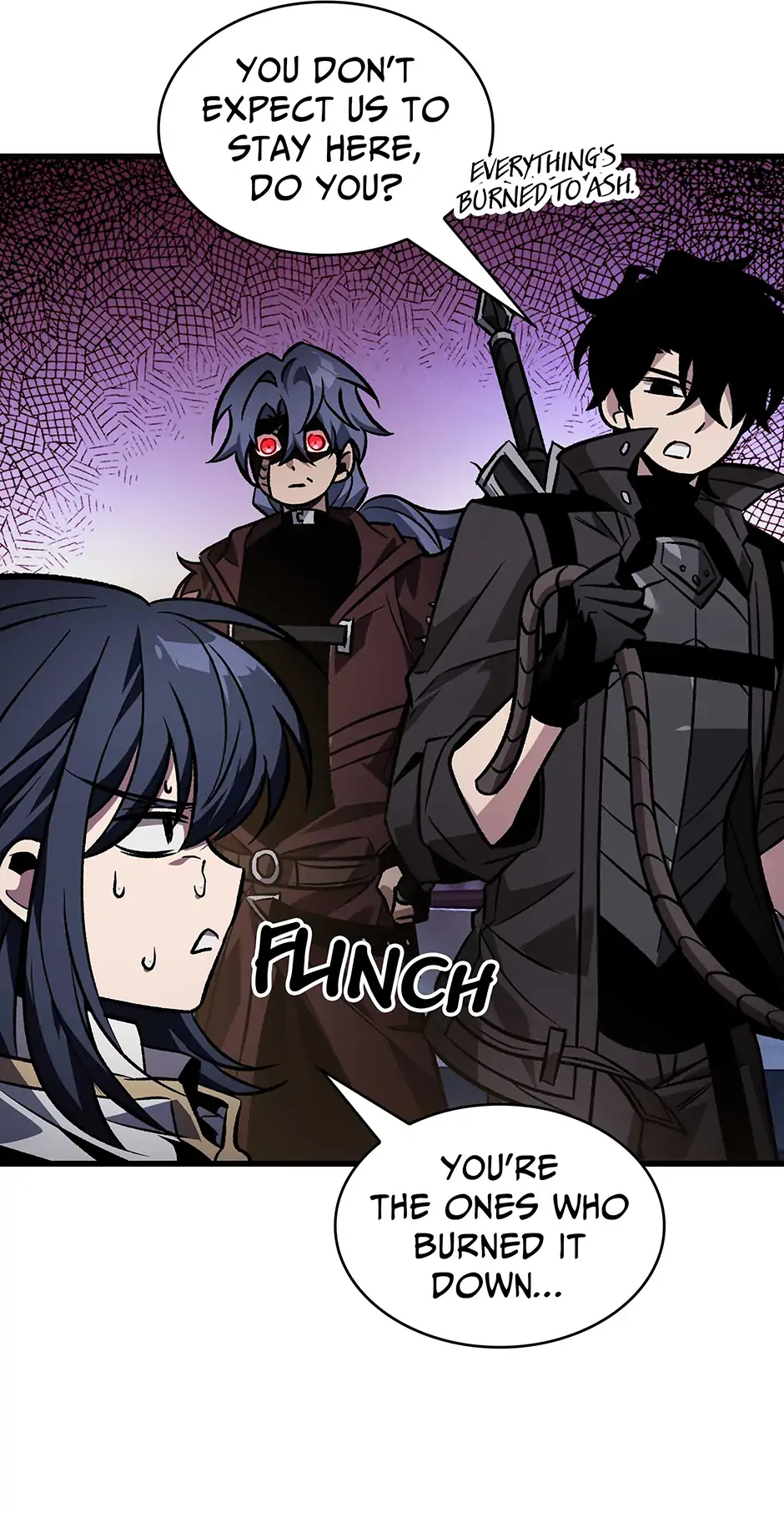 Read Pick Me Up EN Manga Online