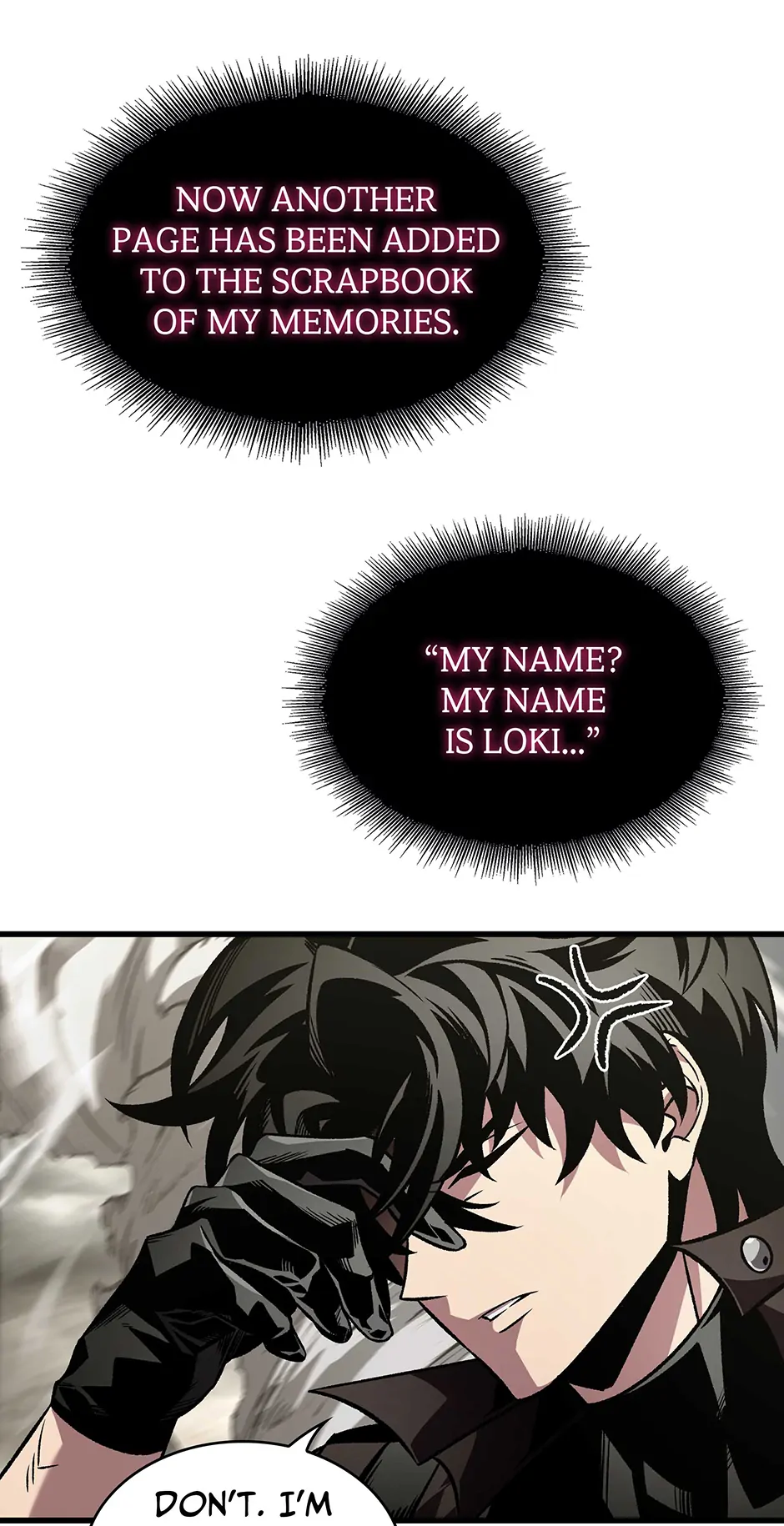 Read Pick Me Up EN Manga Online