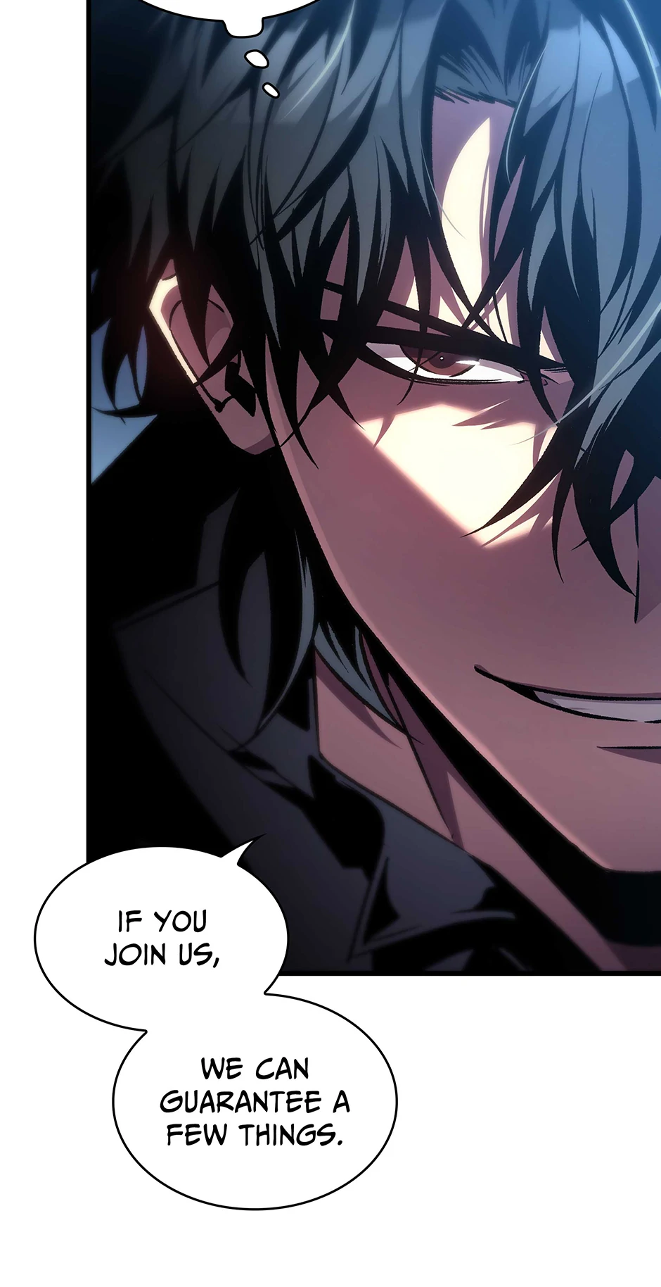 Read Pick Me Up EN Manga Online