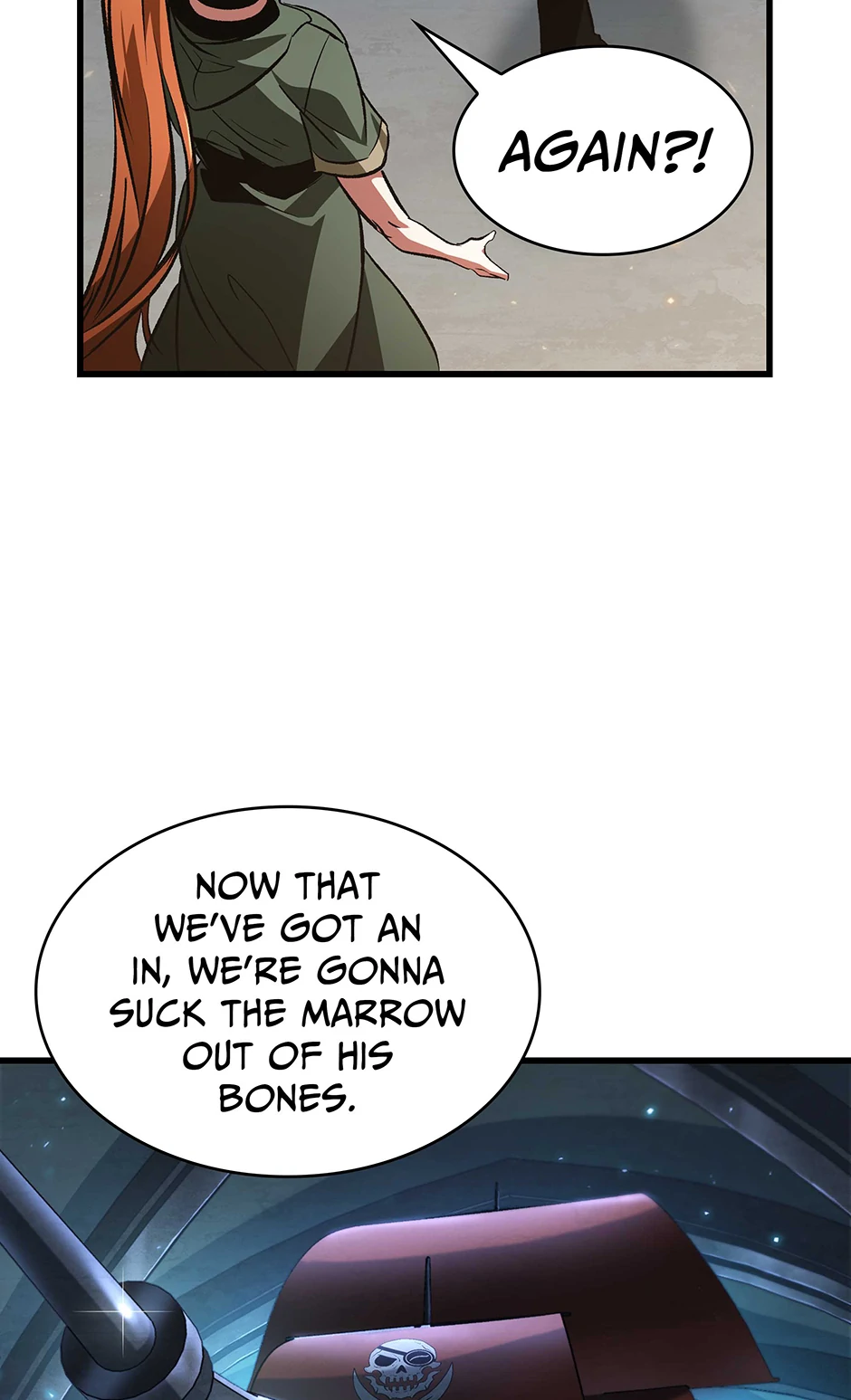 Read Pick Me Up EN Manga Online