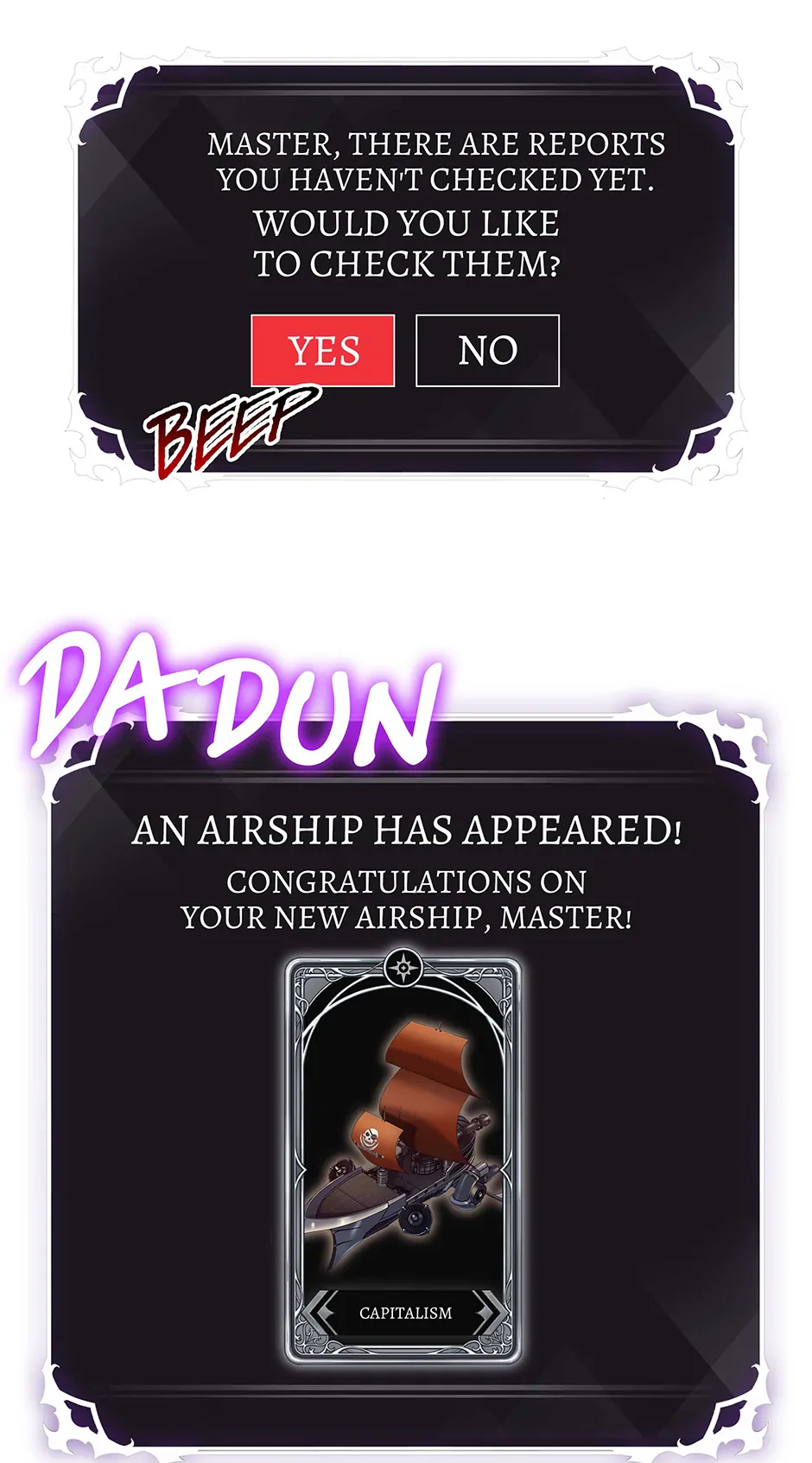 Read Pick Me Up EN Manga Online