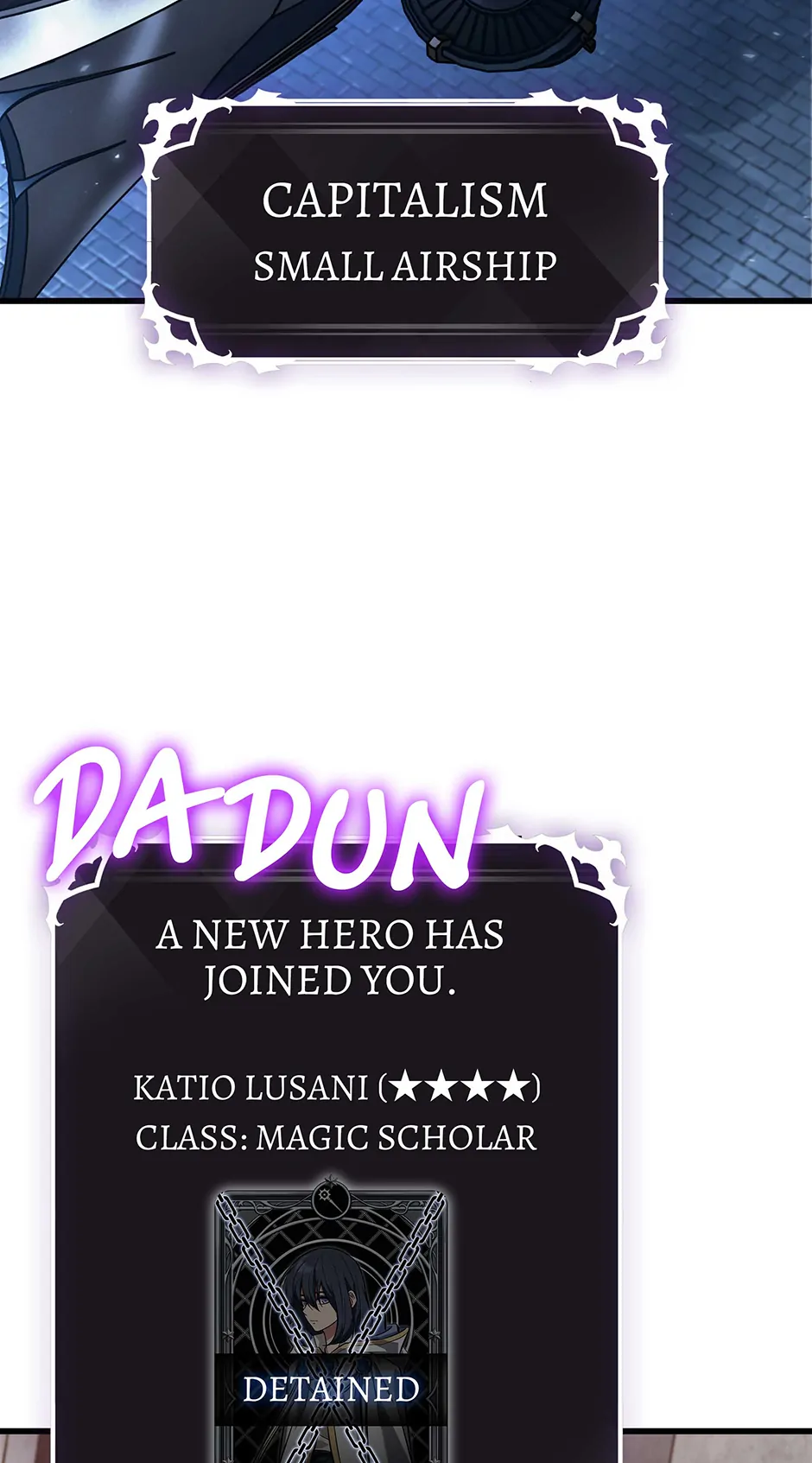 Read Pick Me Up EN Manga Online