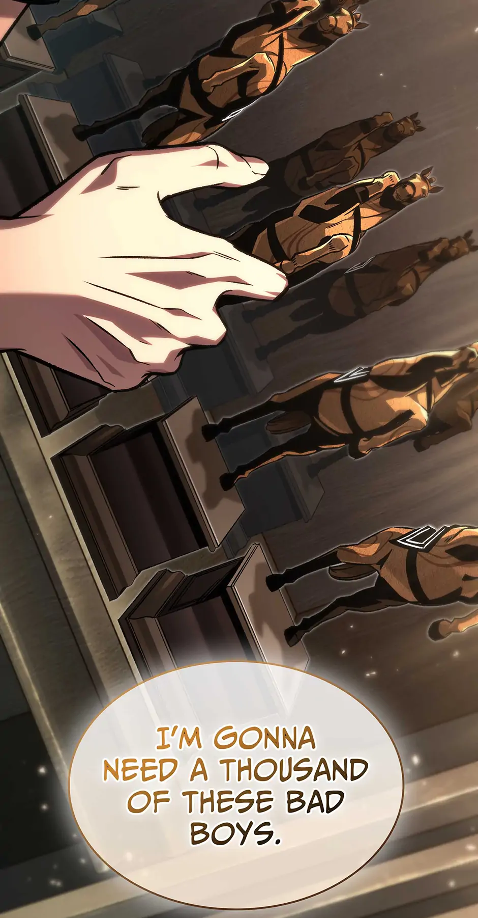 Read Pick Me Up EN Manga Online