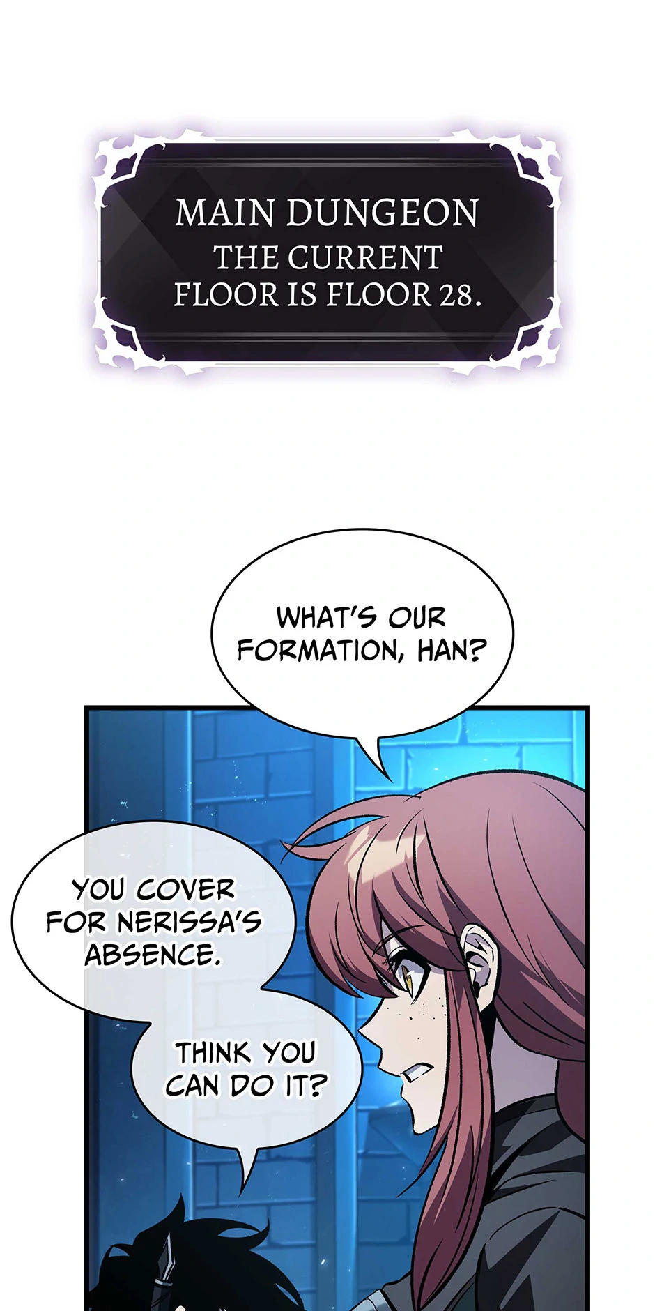 Read Pick Me Up EN Manga Online