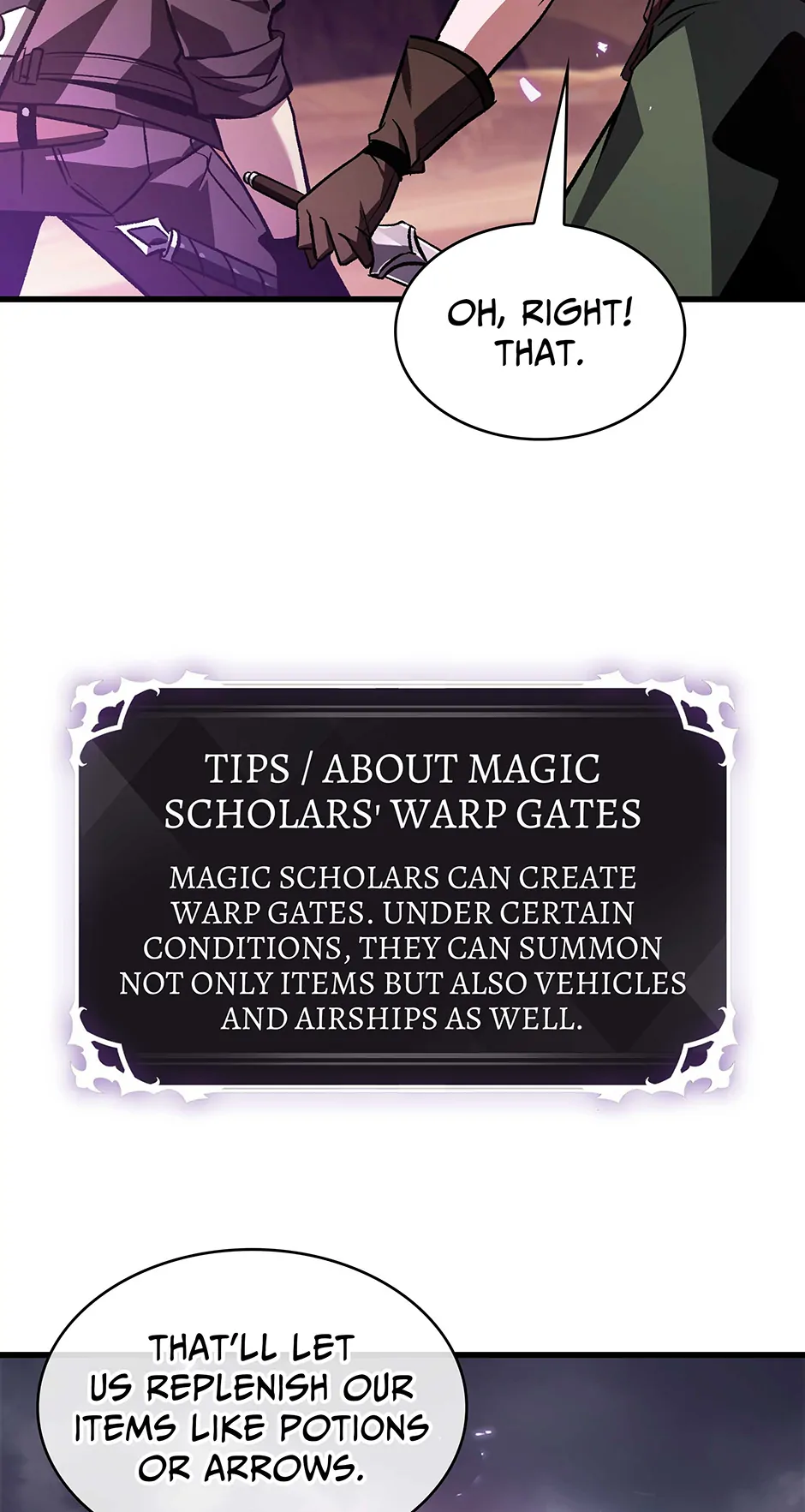 Read Pick Me Up EN Manga Online