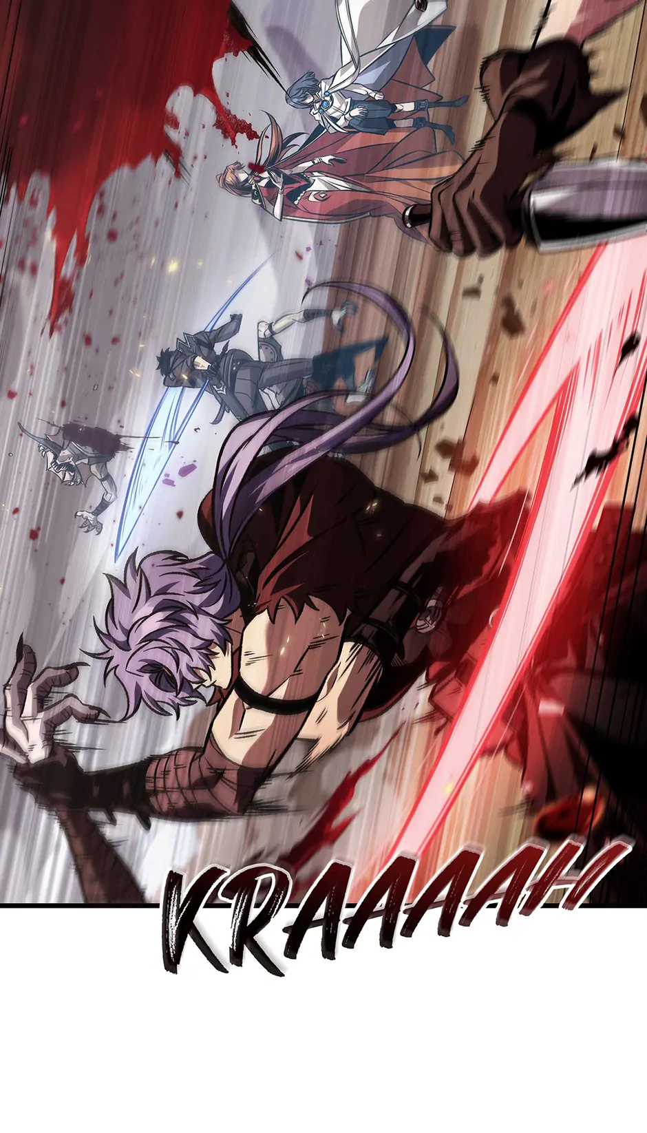 Read Pick Me Up EN Manga Online